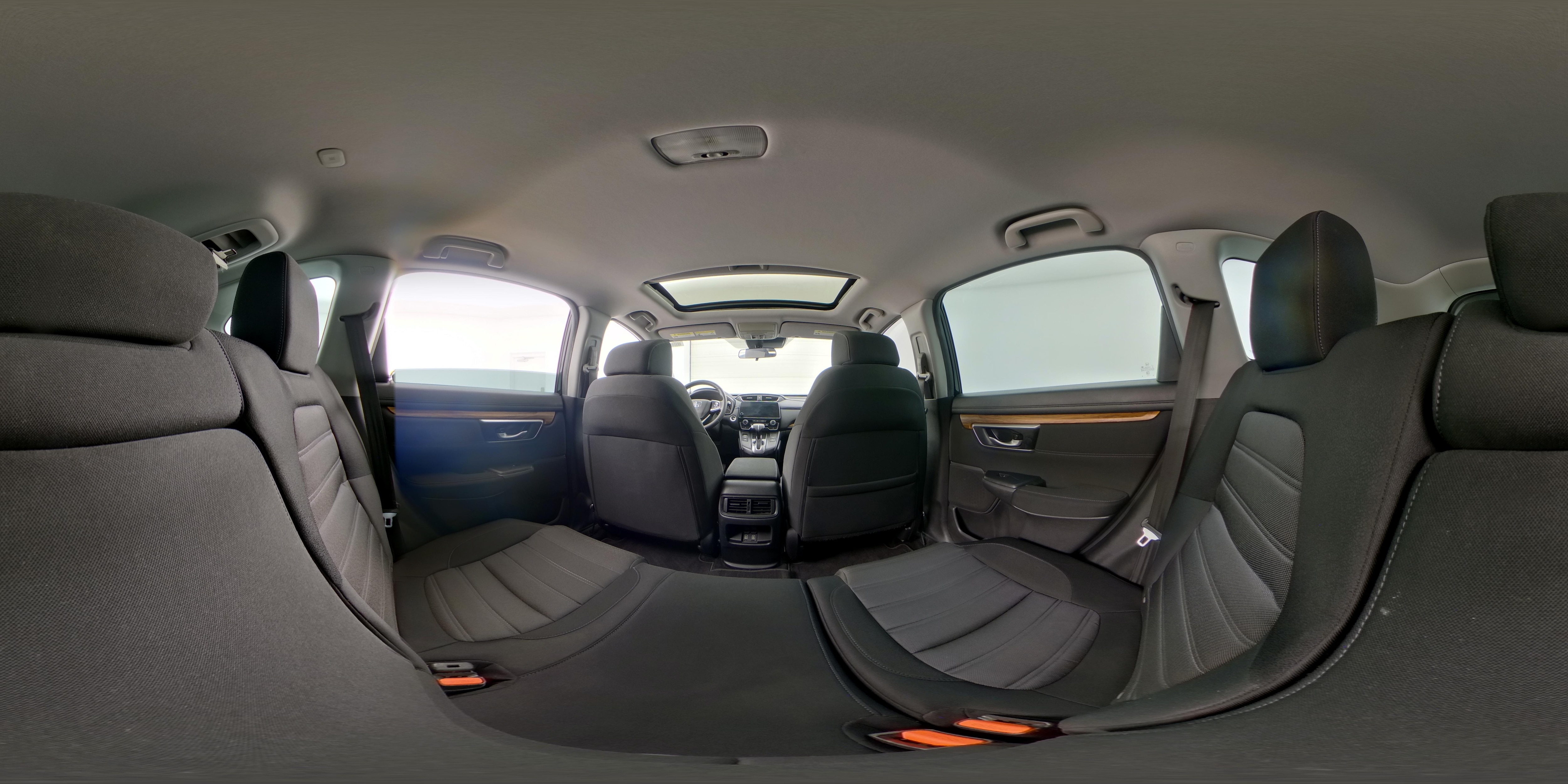 2022 Honda CR-V EX - Photo 26