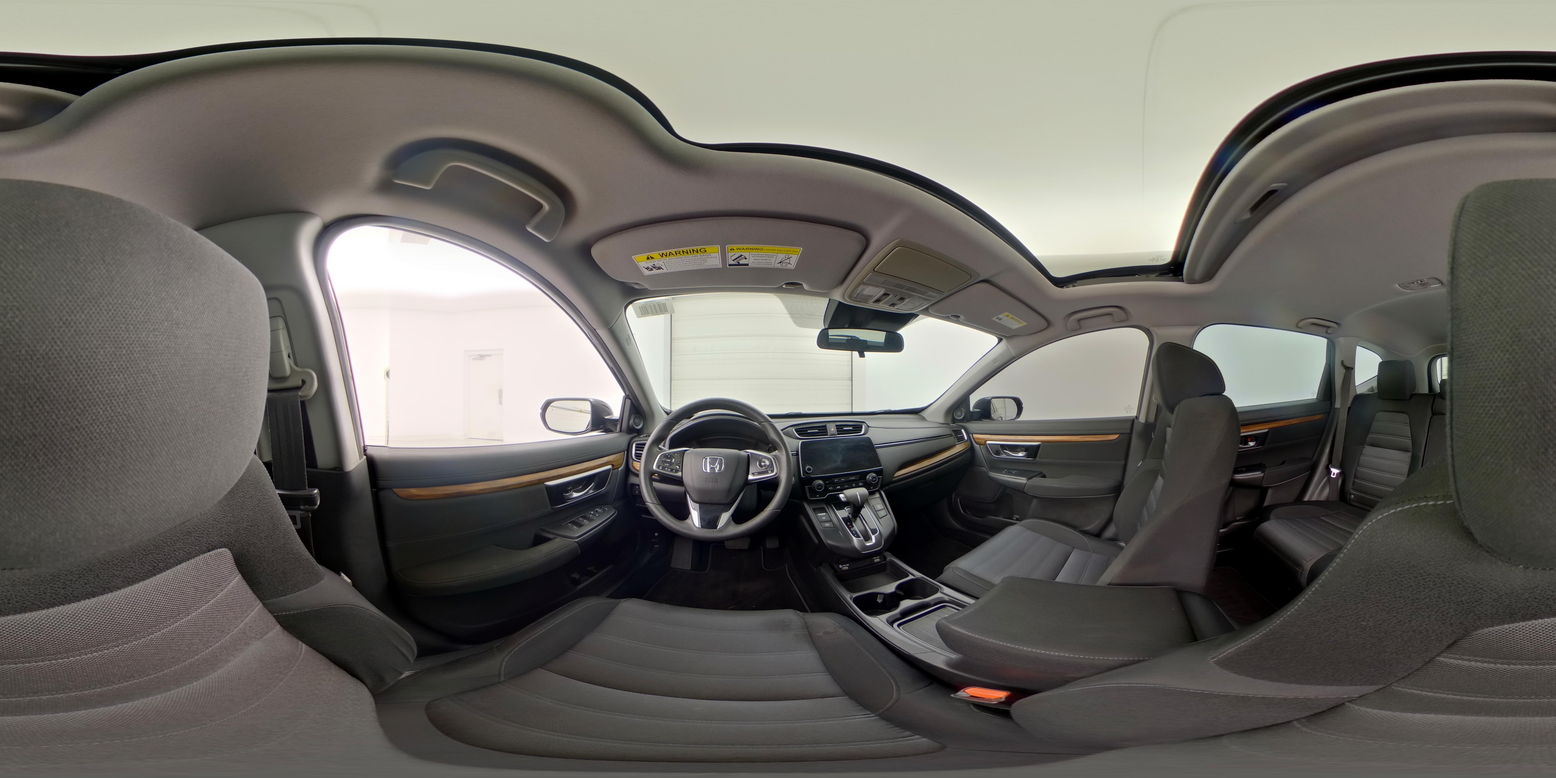 2022 Honda CR-V EX - Photo 27
