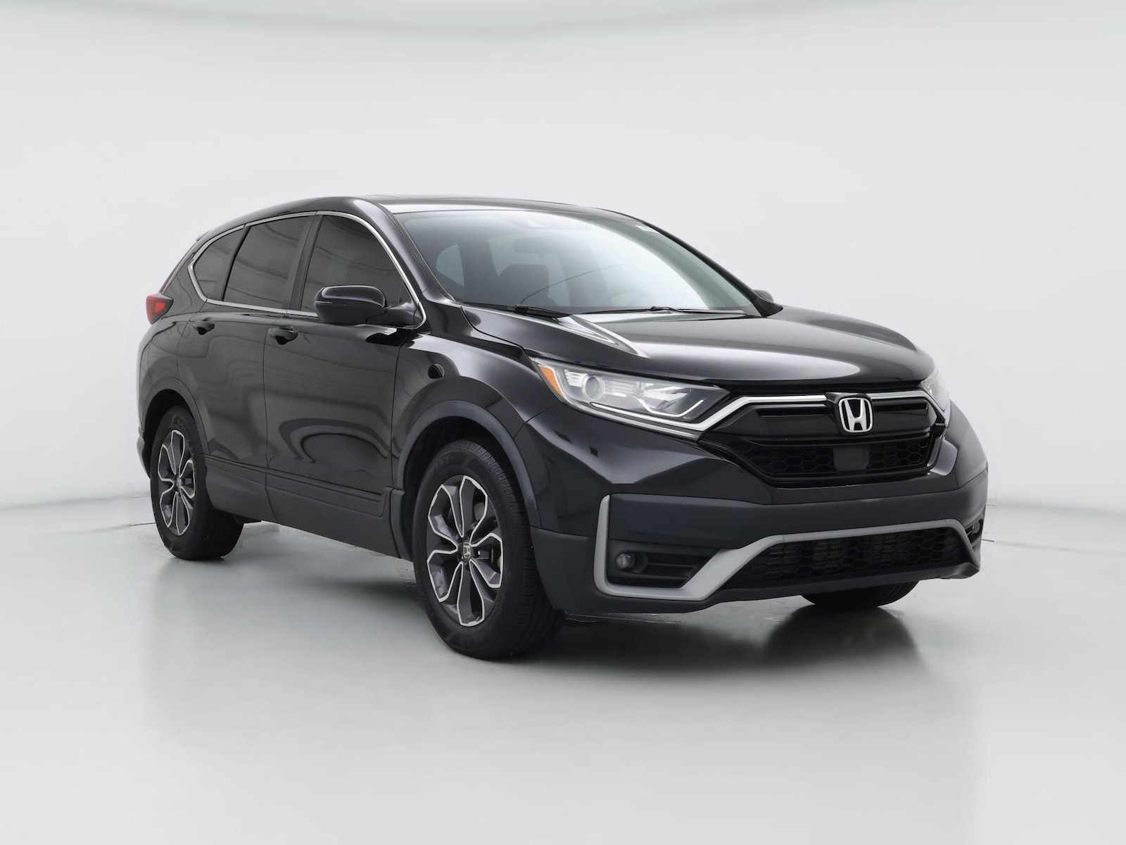 2022 Honda CR-V EX - Photo 1
