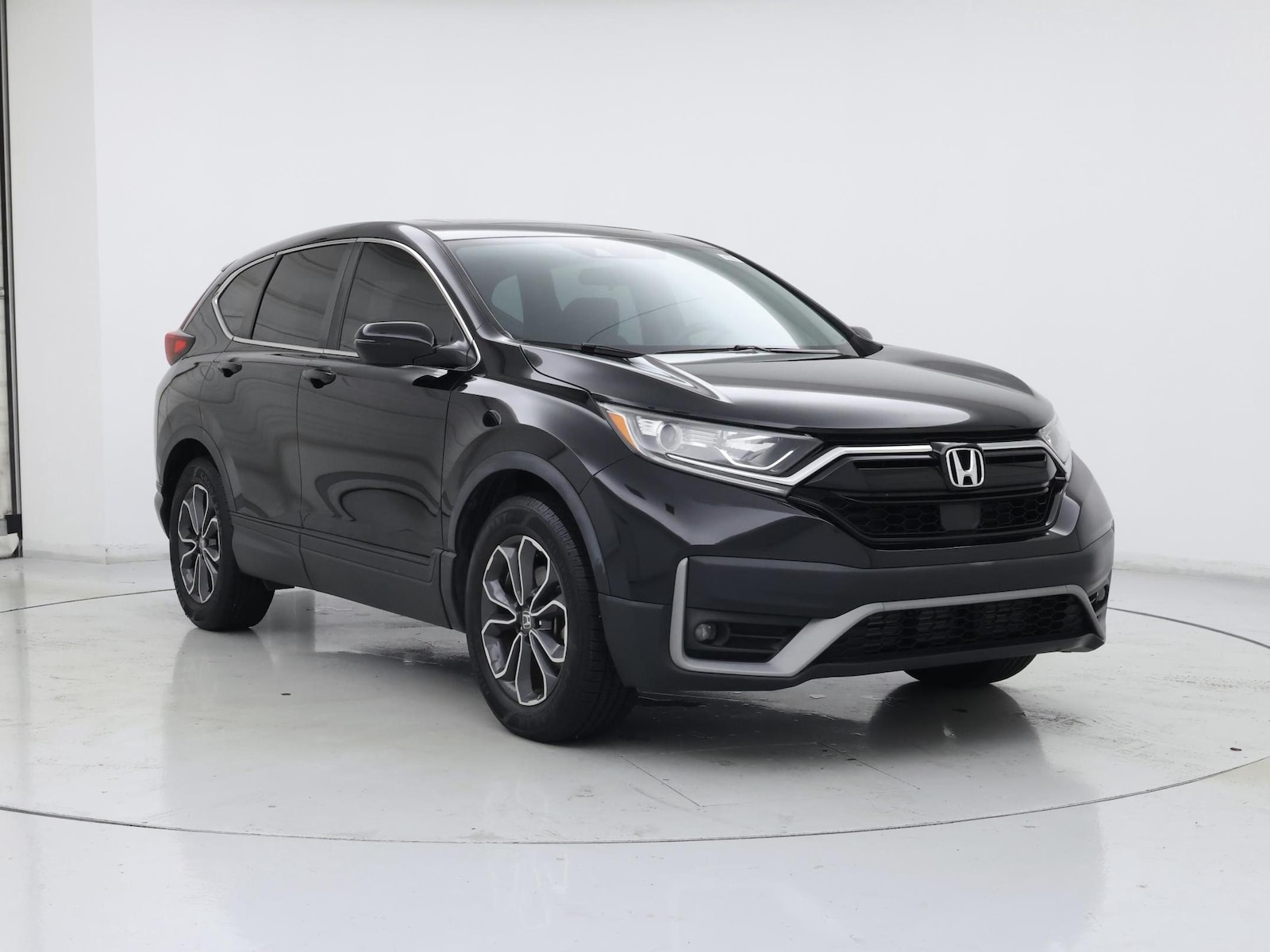 2022 Honda CR-V EX - Photo 2