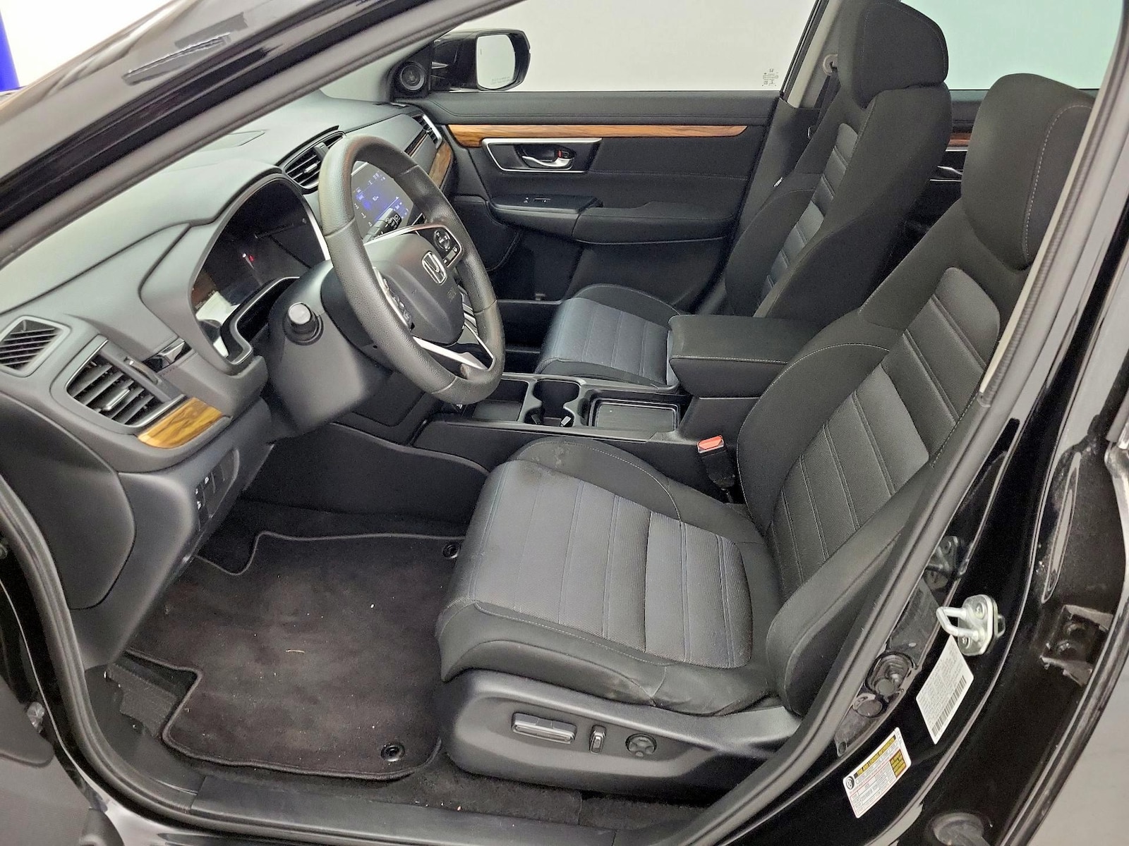 2022 Honda CR-V EX - Photo 12