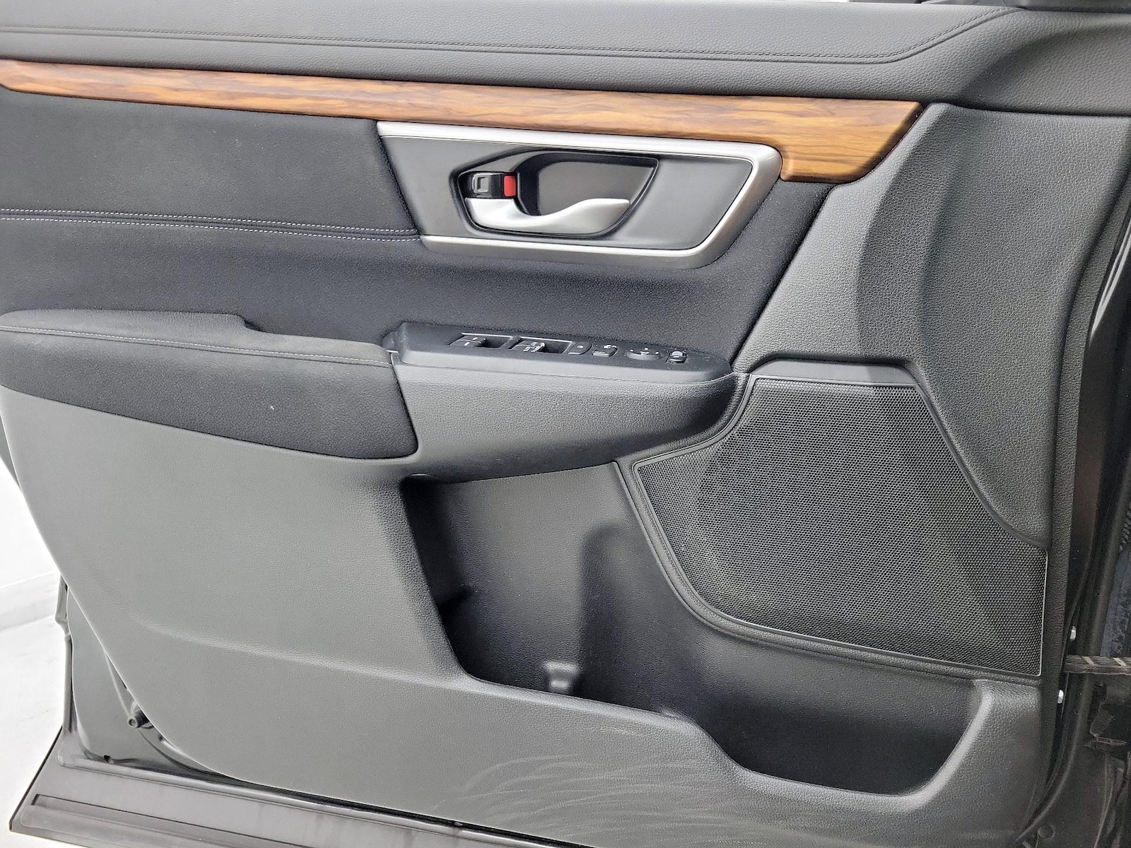 2022 Honda CR-V EX - Photo 13