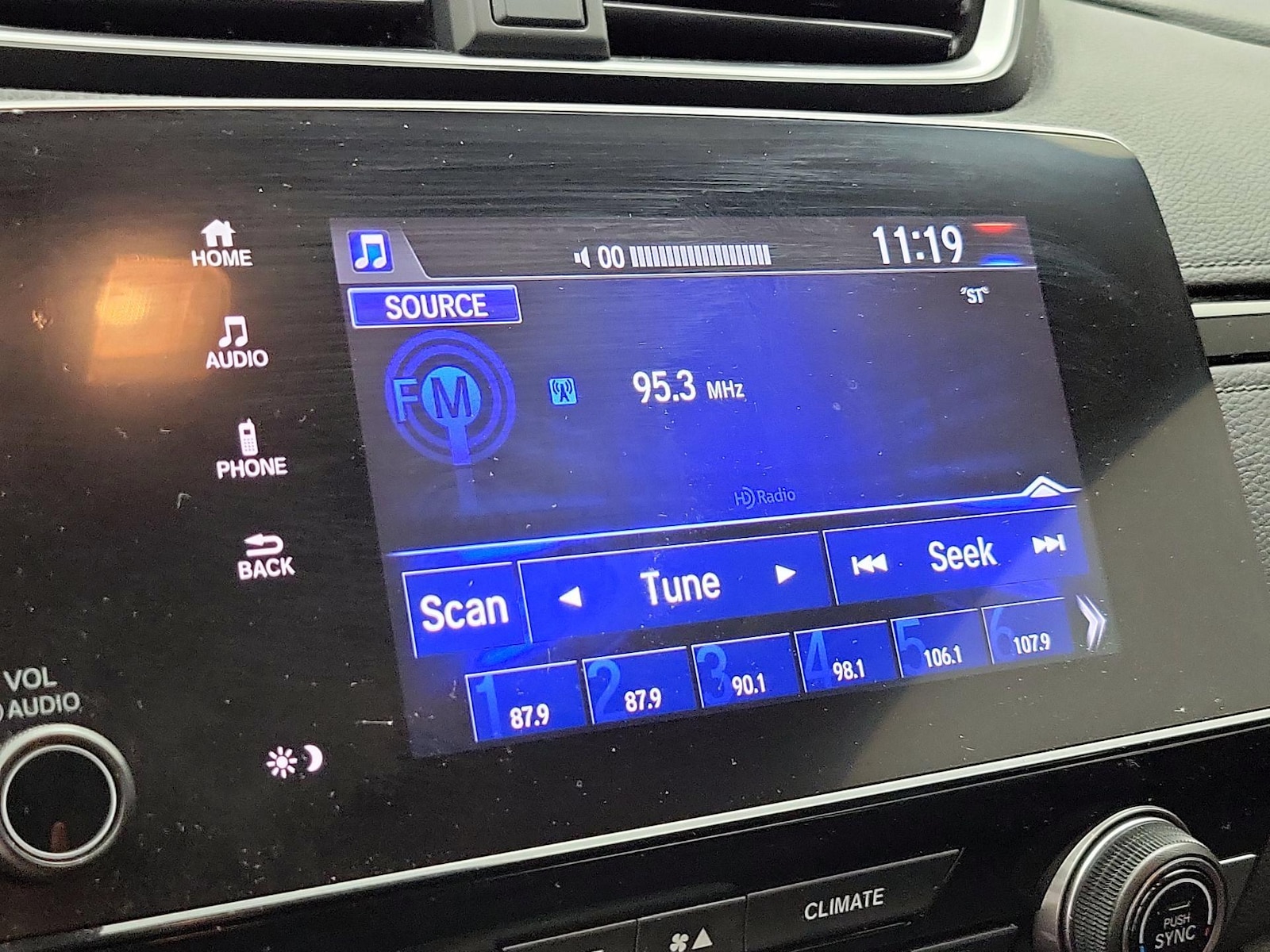 2022 Honda CR-V EX - Photo 16
