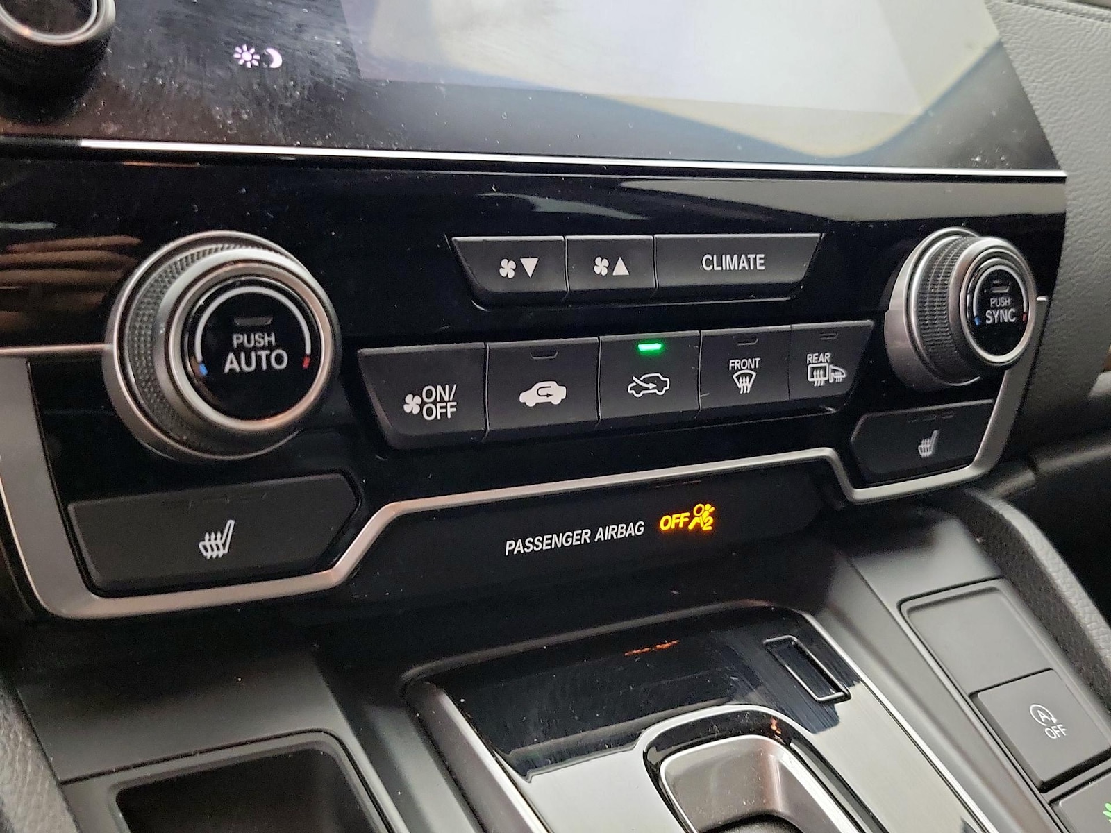 2022 Honda CR-V EX - Photo 17