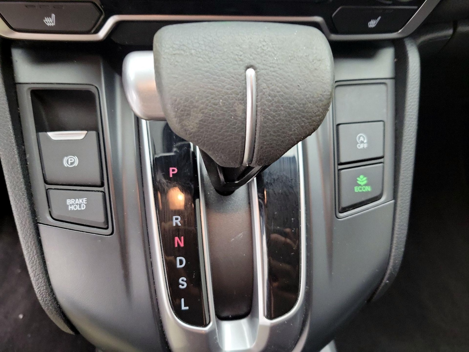 2022 Honda CR-V EX - Photo 18
