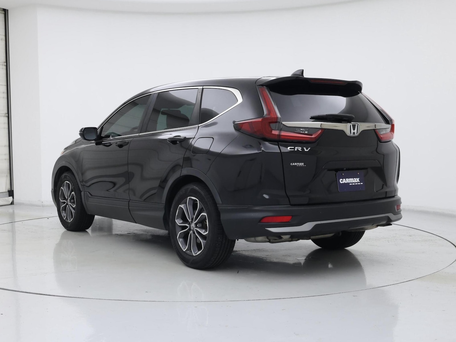 2022 Honda CR-V EX - Photo 3