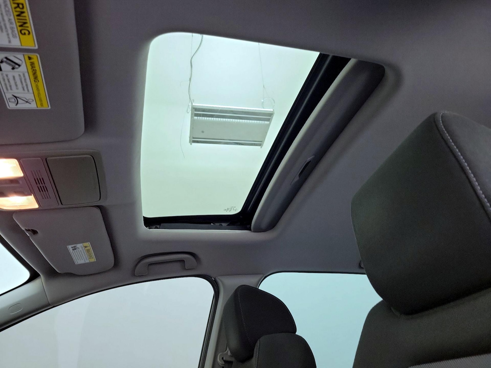 2022 Honda CR-V EX - Photo 20
