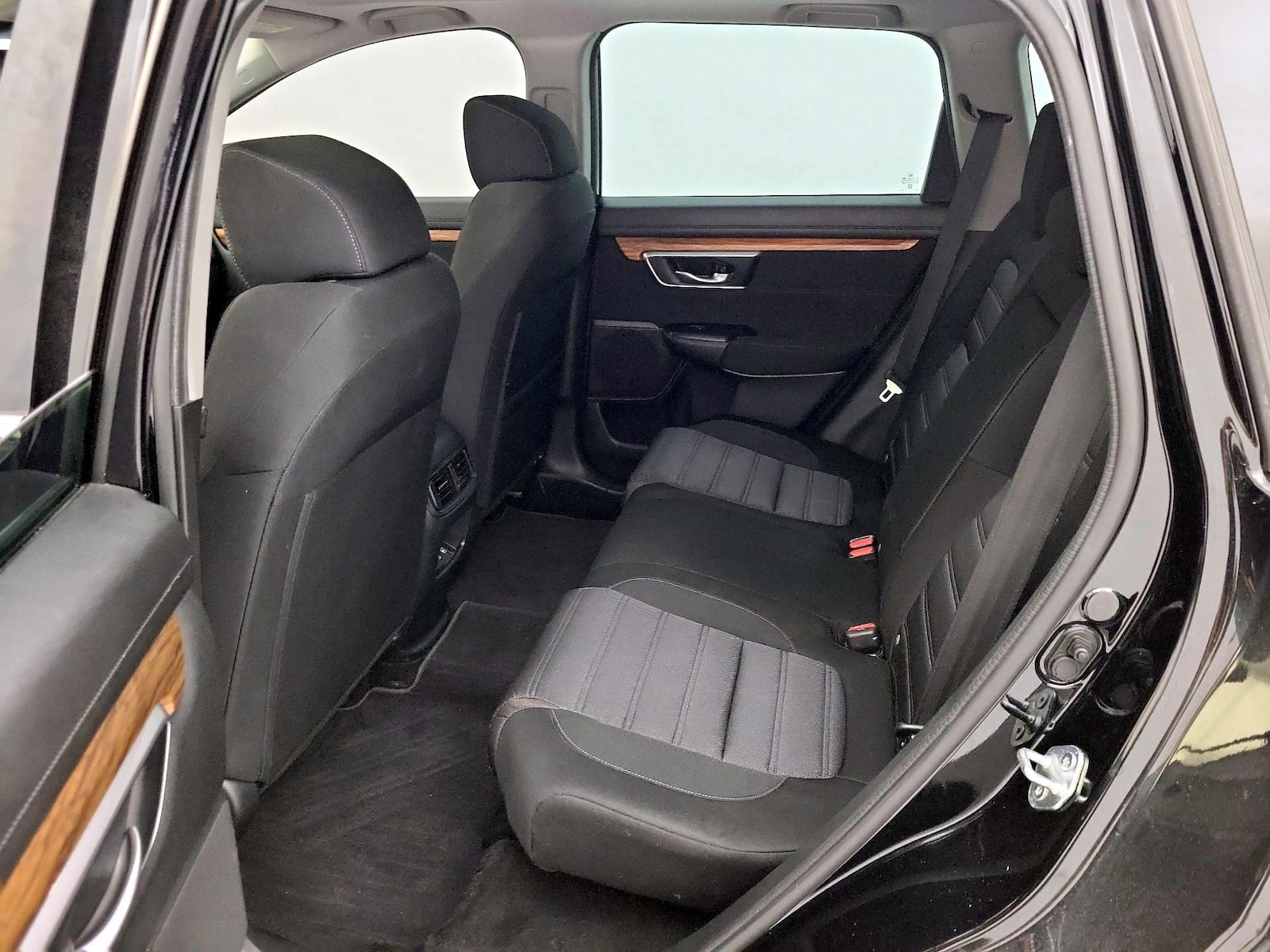 2022 Honda CR-V EX - Photo 21