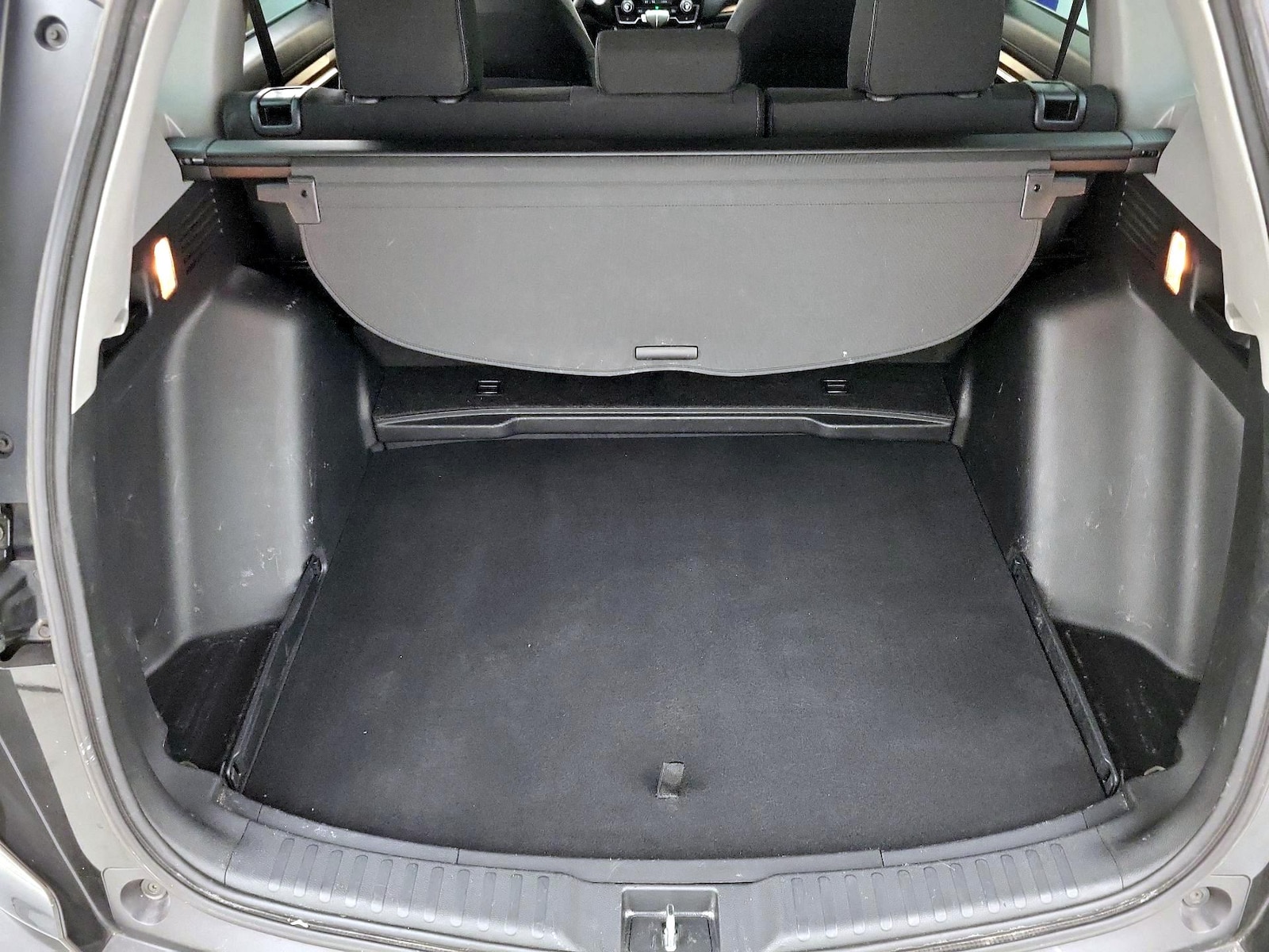 2022 Honda CR-V EX - Photo 22