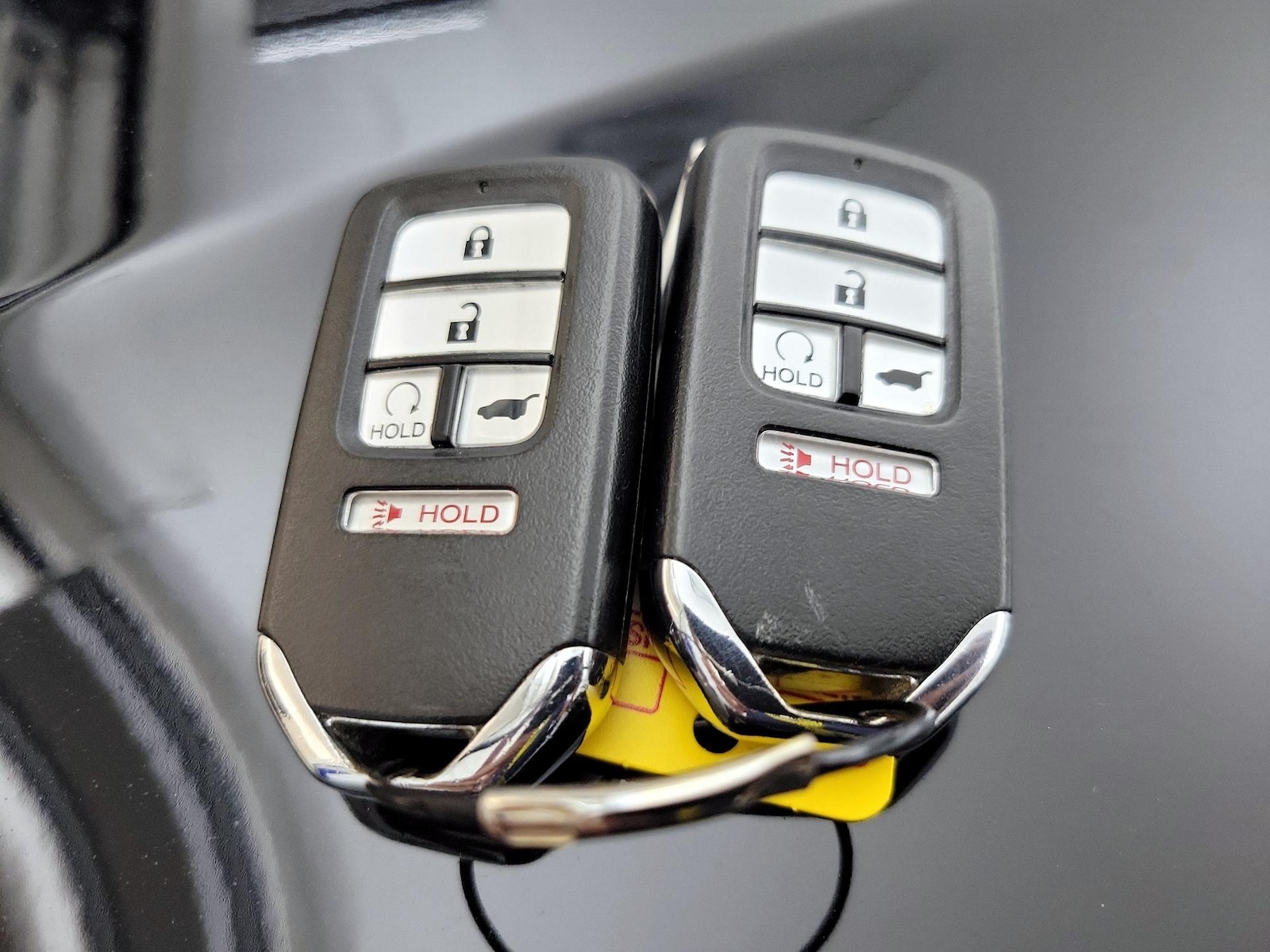 2022 Honda CR-V EX - Photo 24