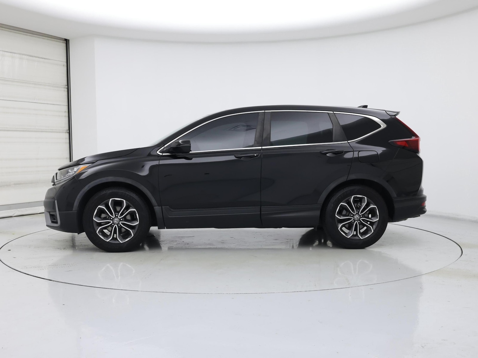 2022 Honda CR-V EX - Photo 4