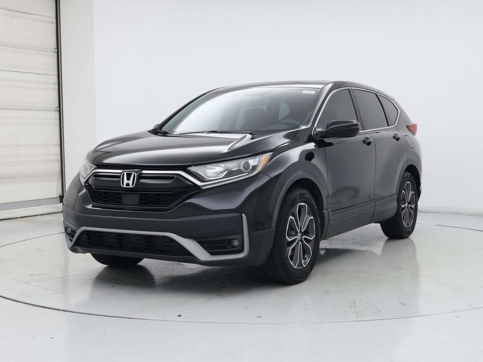 2022 Honda CR-V EX - Photo 5