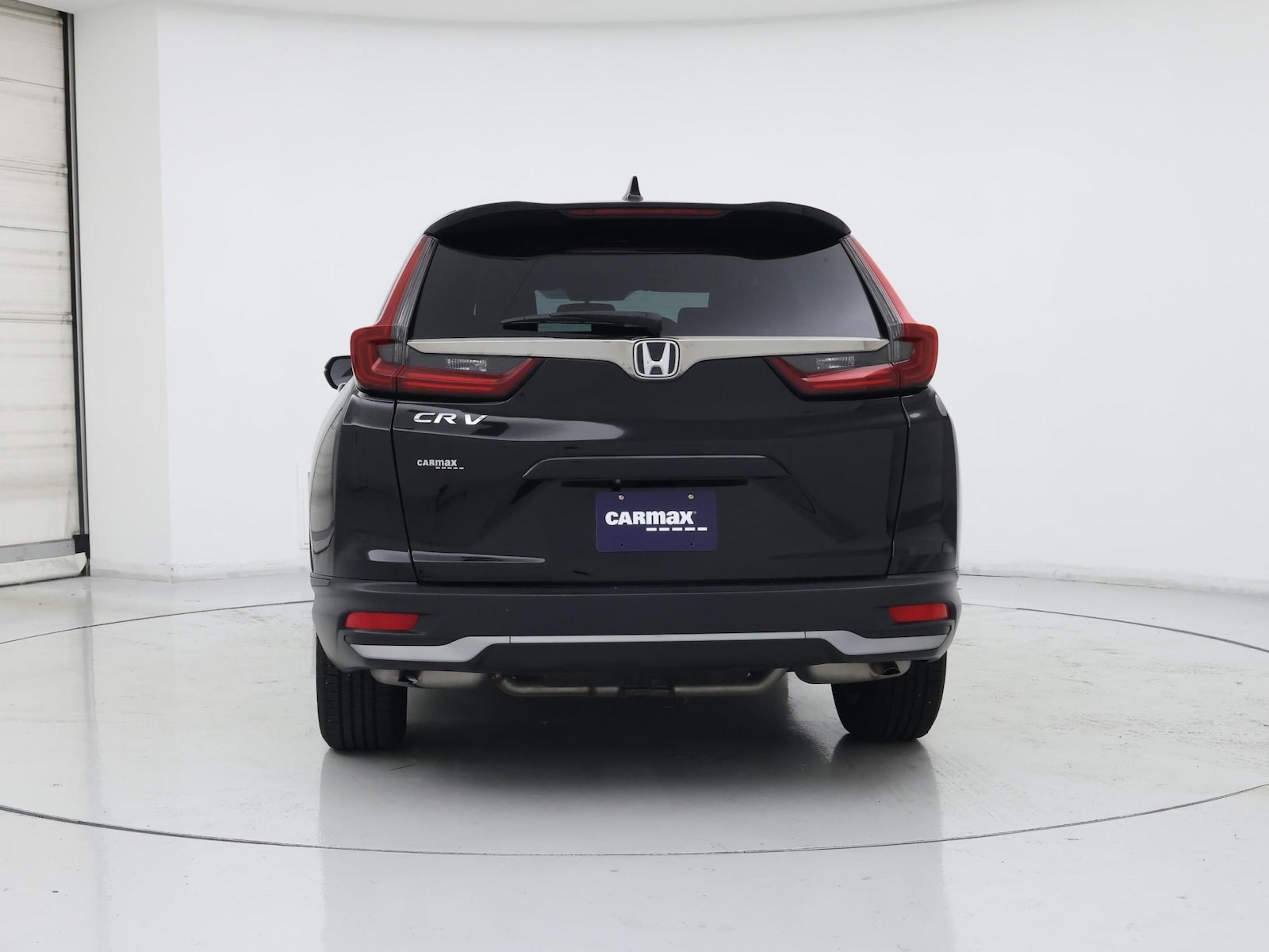 2022 Honda CR-V EX - Photo 7