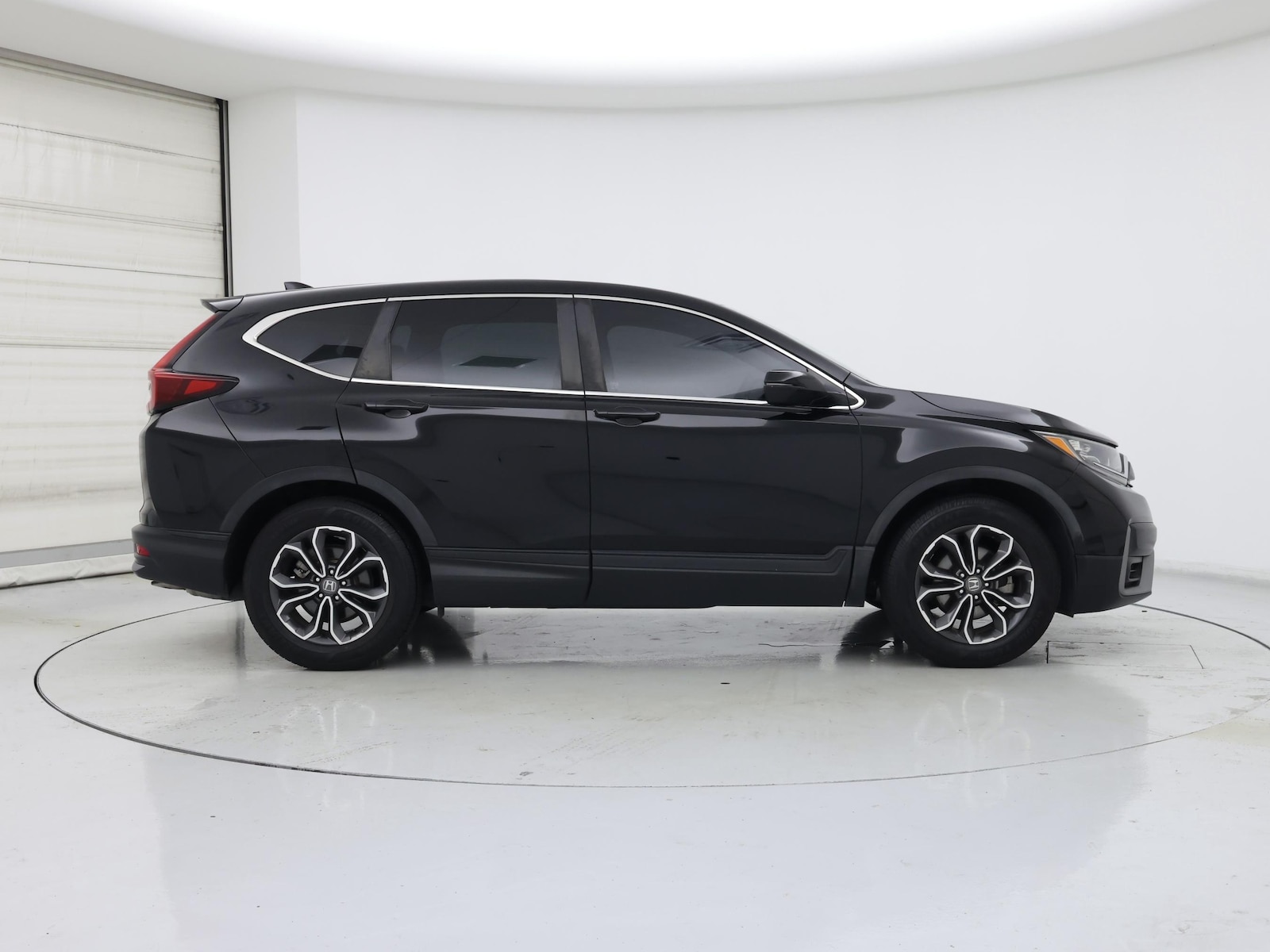 2022 Honda CR-V EX - Photo 8