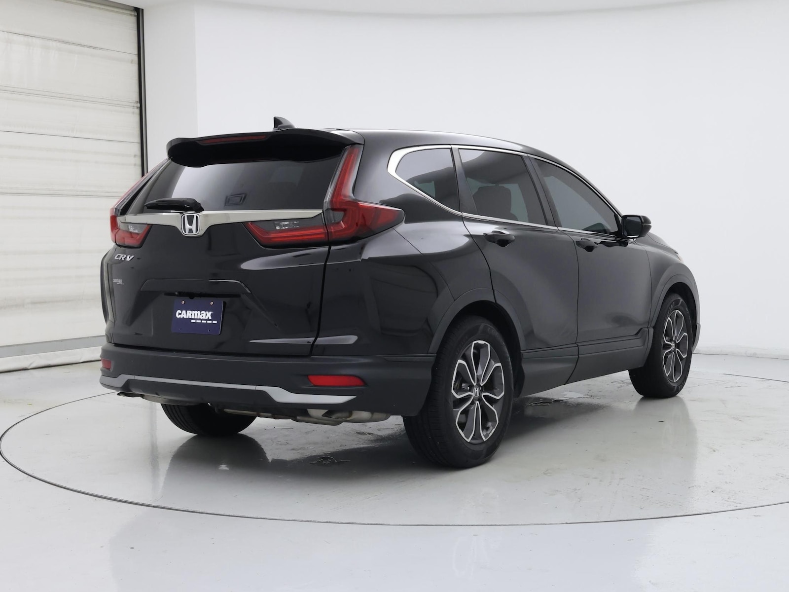 2022 Honda CR-V EX - Photo 9