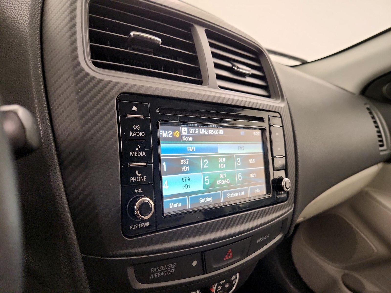 2017 Mitsubishi Outlander Sport SE - Photo 16