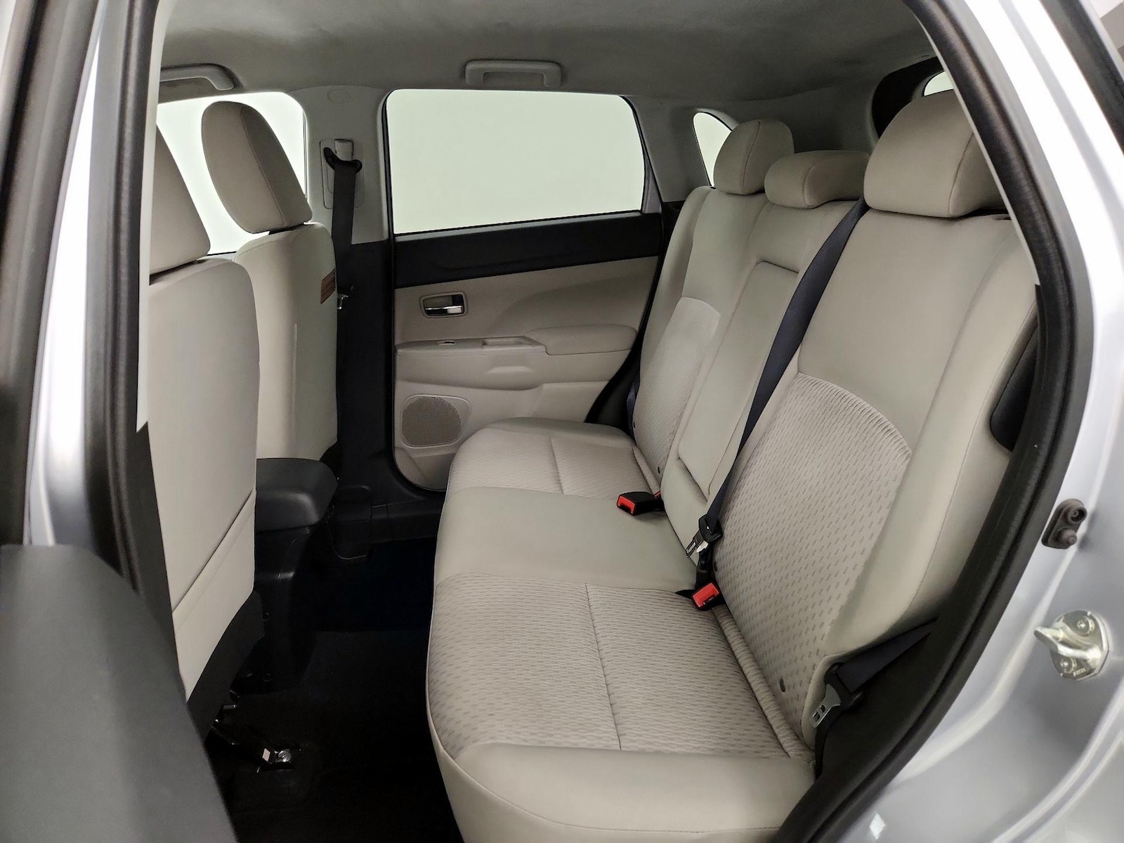 2017 Mitsubishi Outlander Sport SE - Photo 20