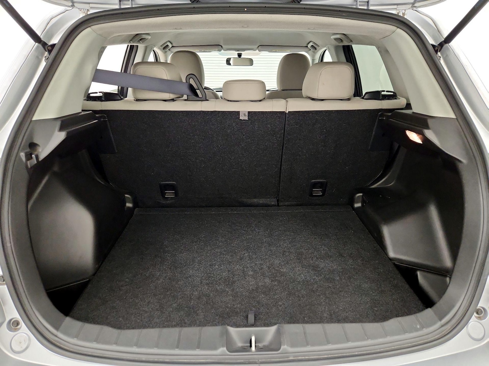 2017 Mitsubishi Outlander Sport SE - Photo 21