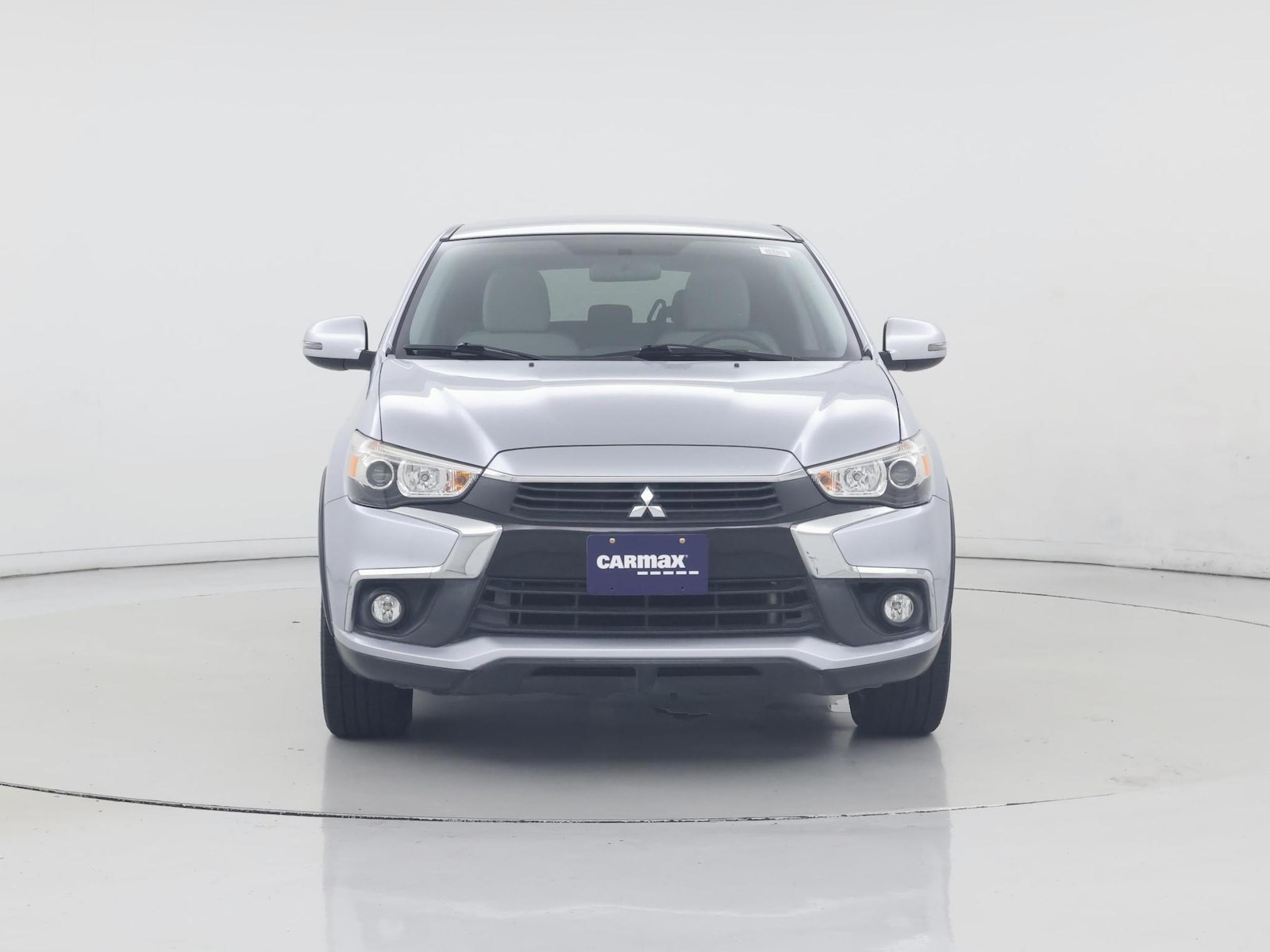 2017 Mitsubishi Outlander Sport SE - Photo 6