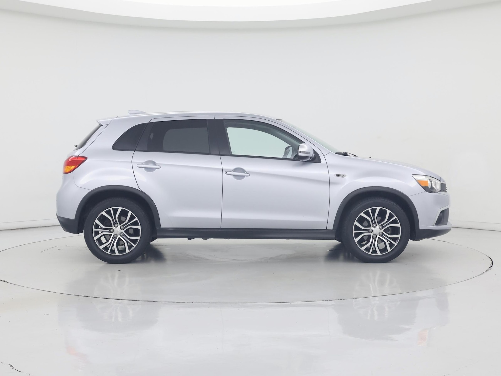 2017 Mitsubishi Outlander Sport SE - Photo 8