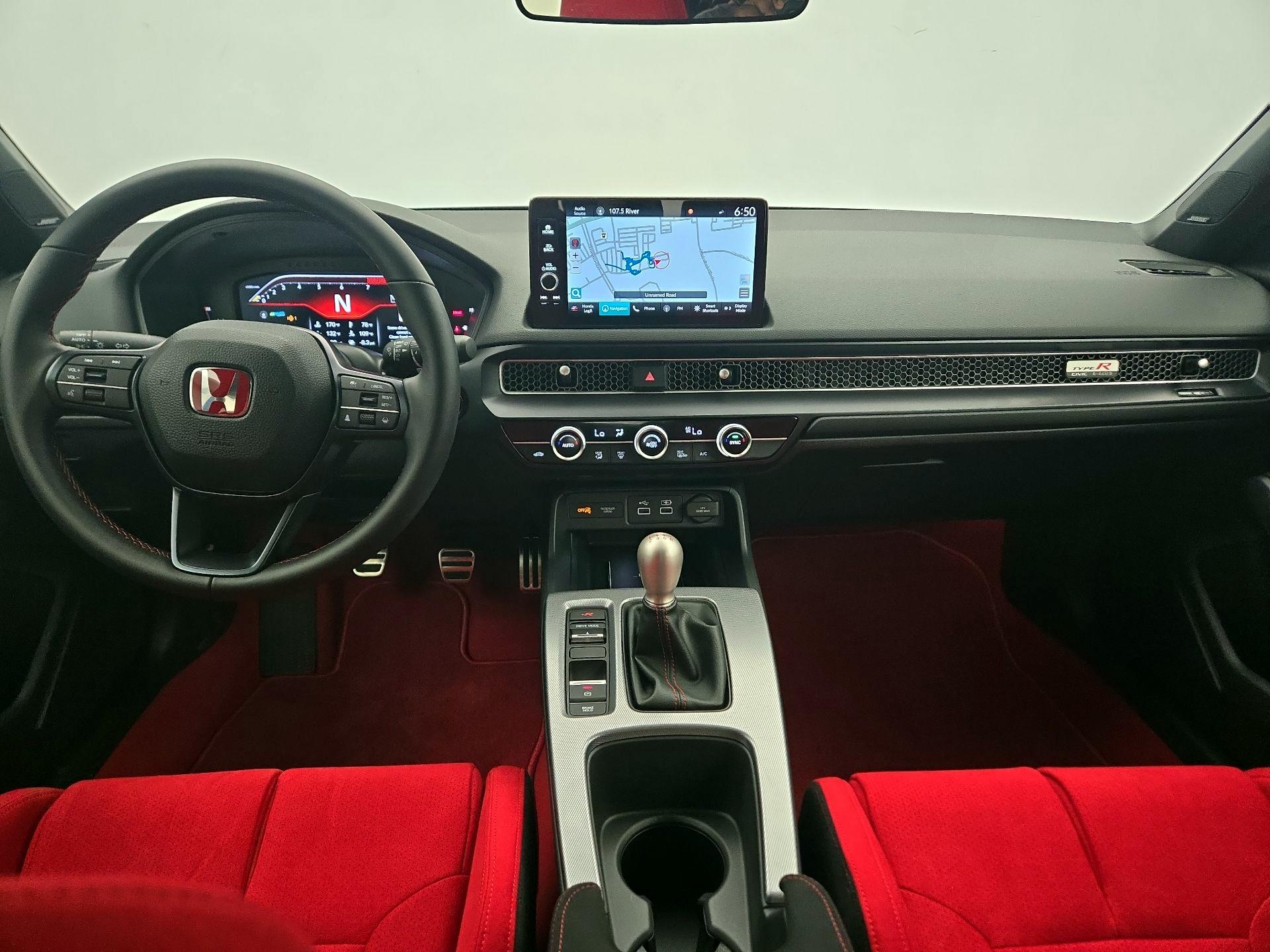 Thumbnail: 2025 Honda Civic - 9