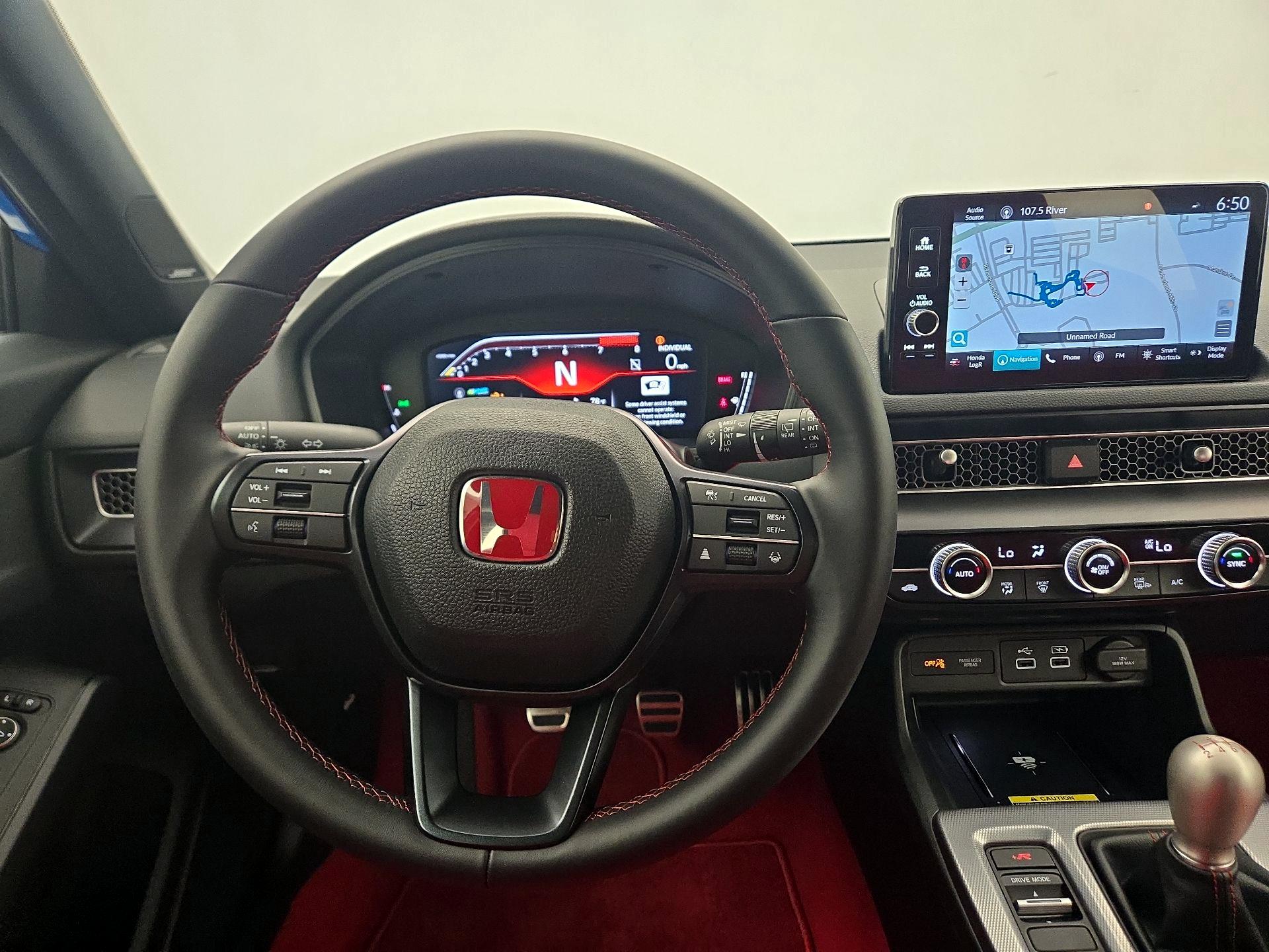Thumbnail: 2025 Honda Civic - 10