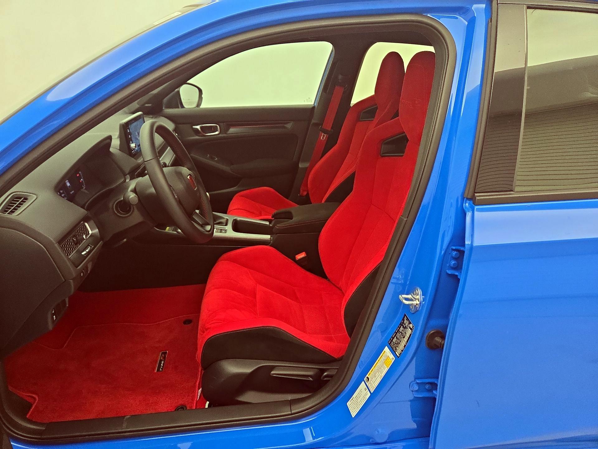 Thumbnail: 2025 Honda Civic - 11