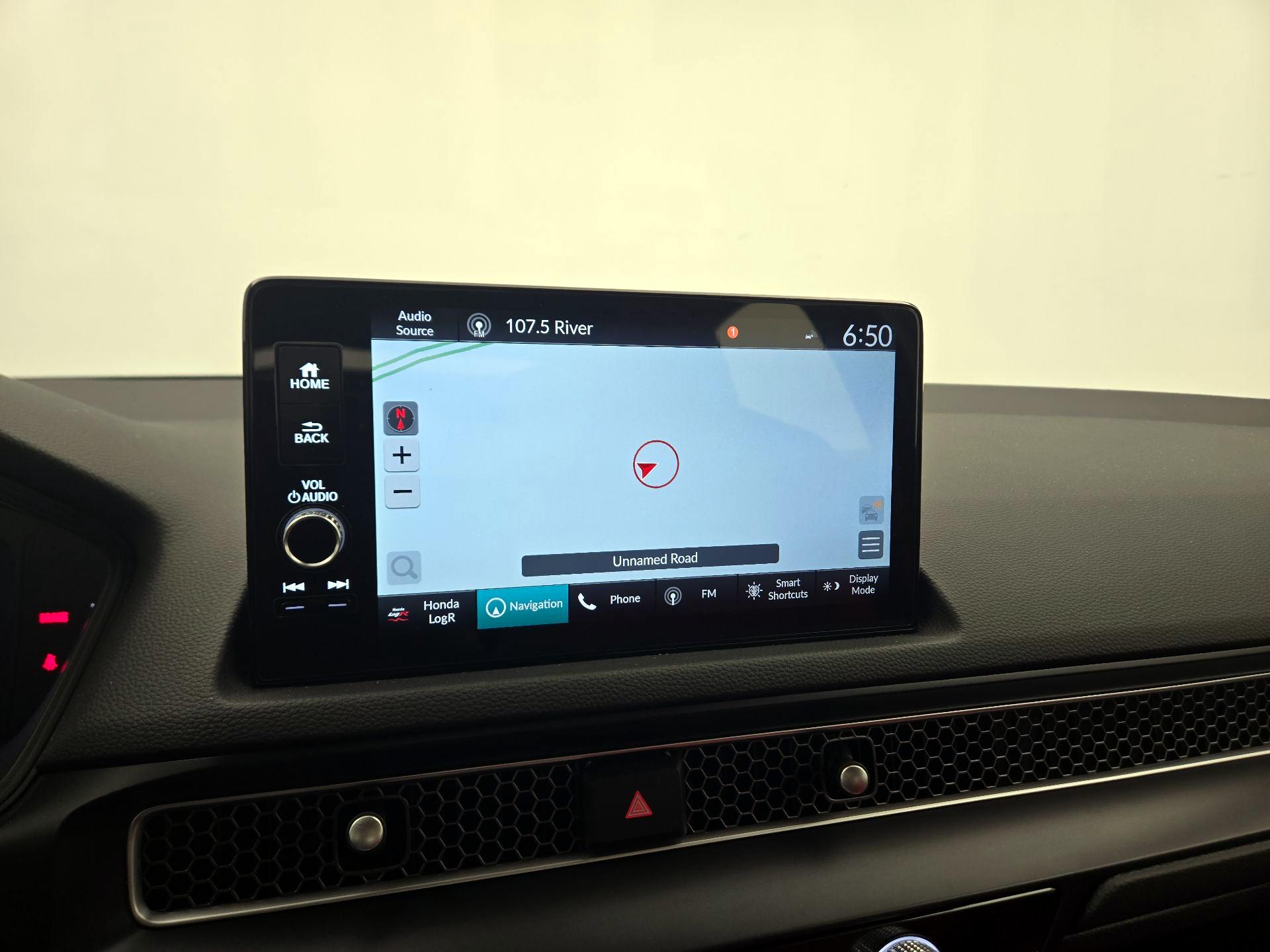 Thumbnail: 2025 Honda Civic - 14