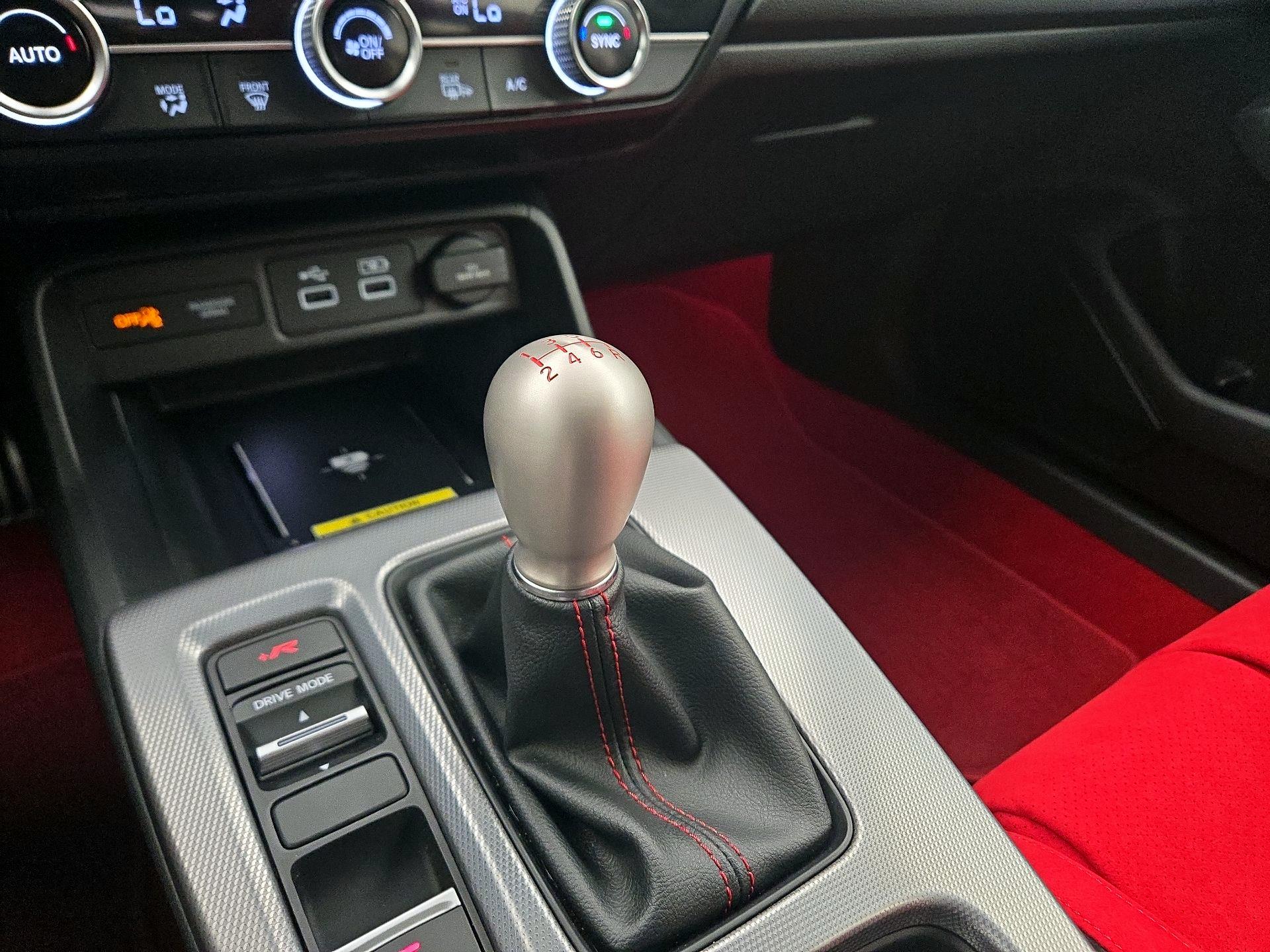 Thumbnail: 2025 Honda Civic - 18