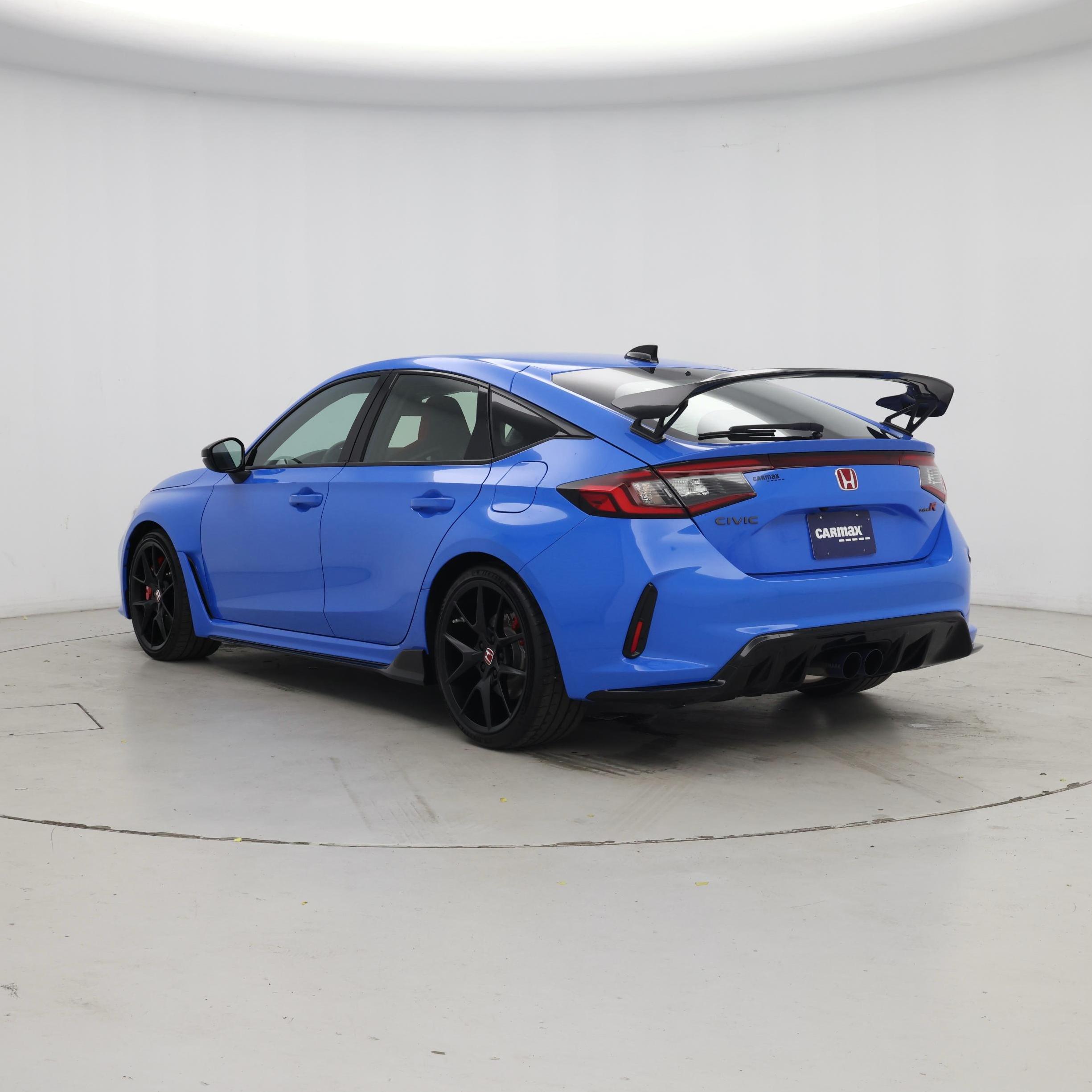 Thumbnail: 2025 Honda Civic - 2