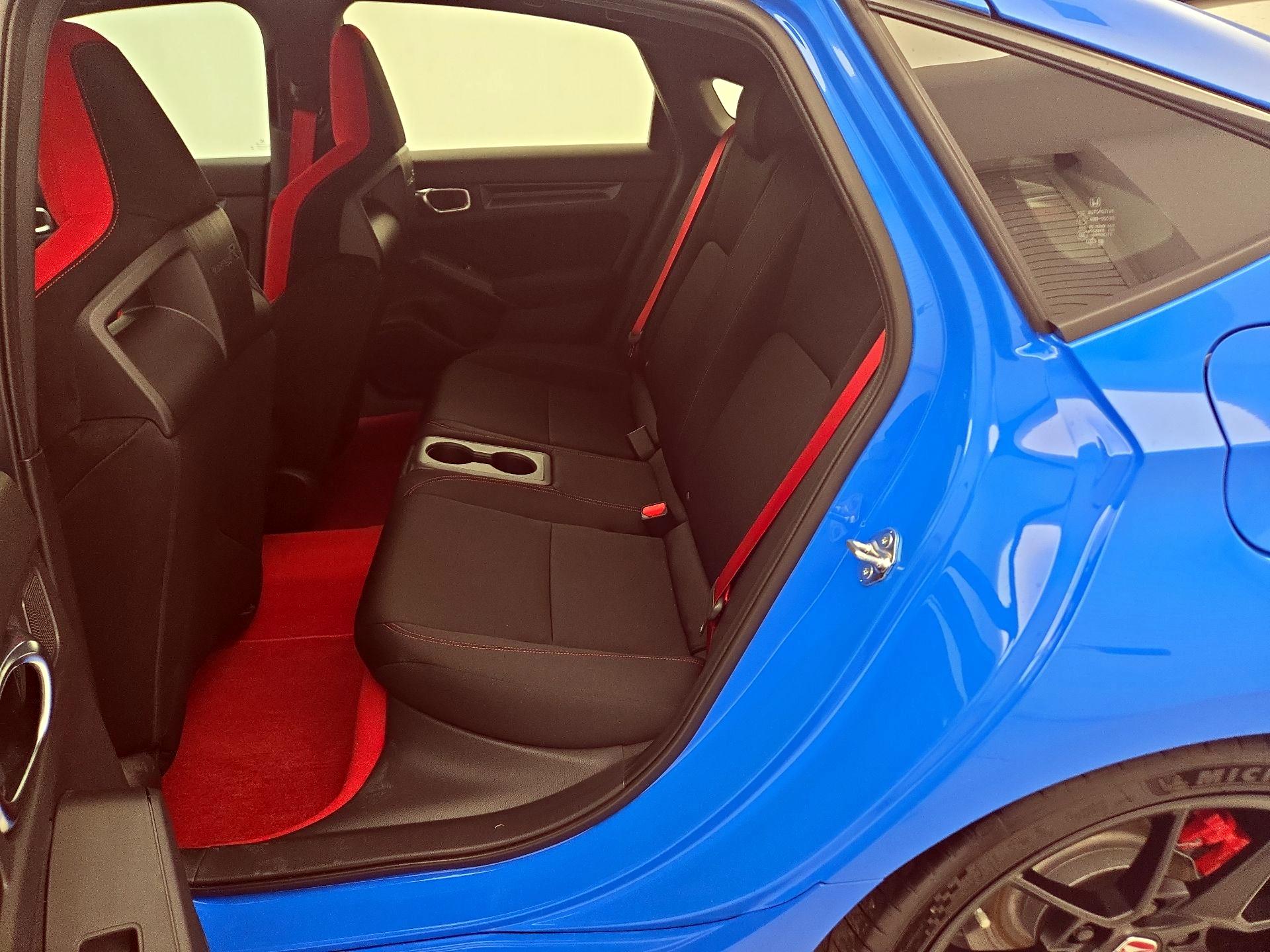 Thumbnail: 2025 Honda Civic - 20