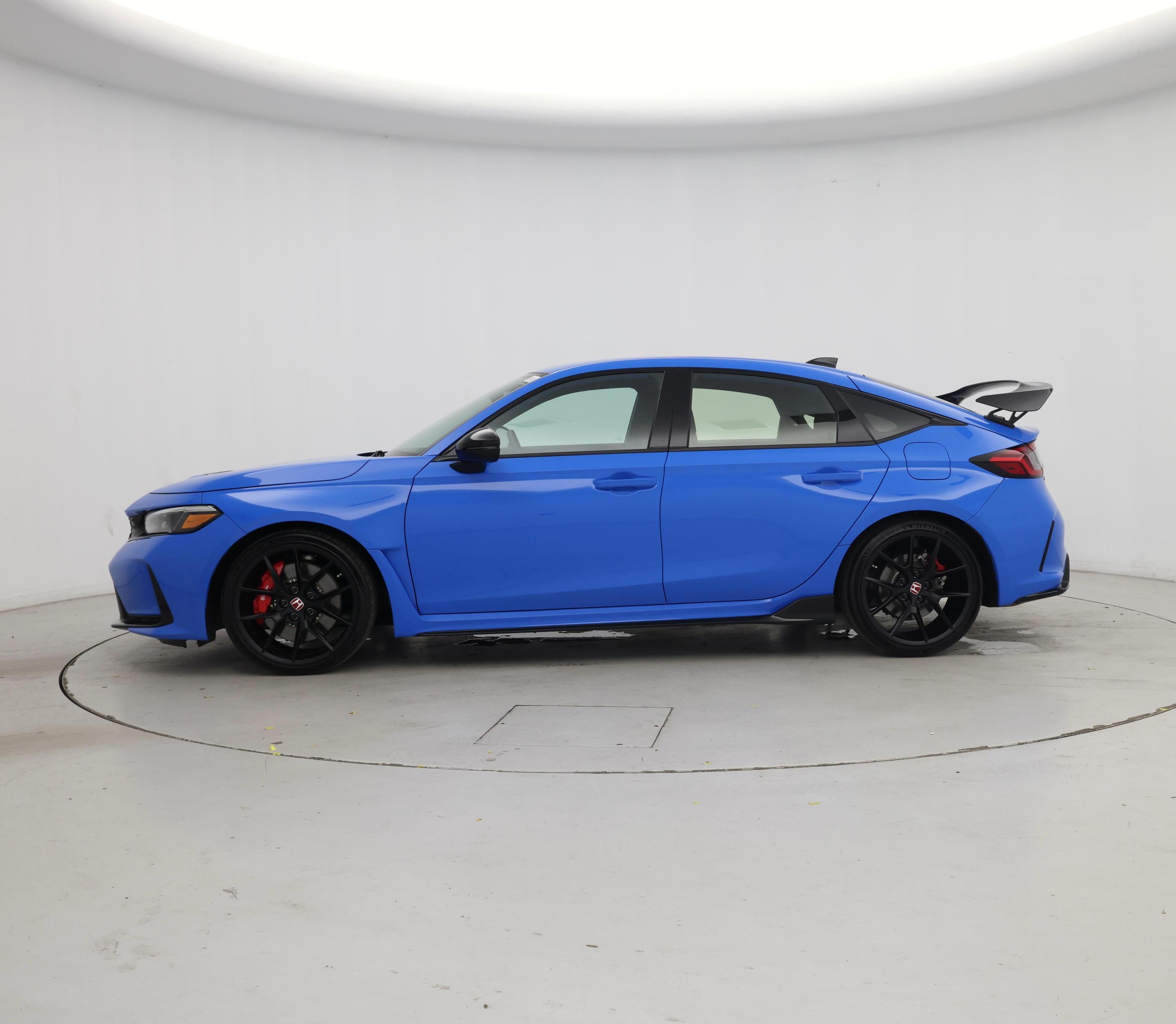 Thumbnail: 2025 Honda Civic - 3