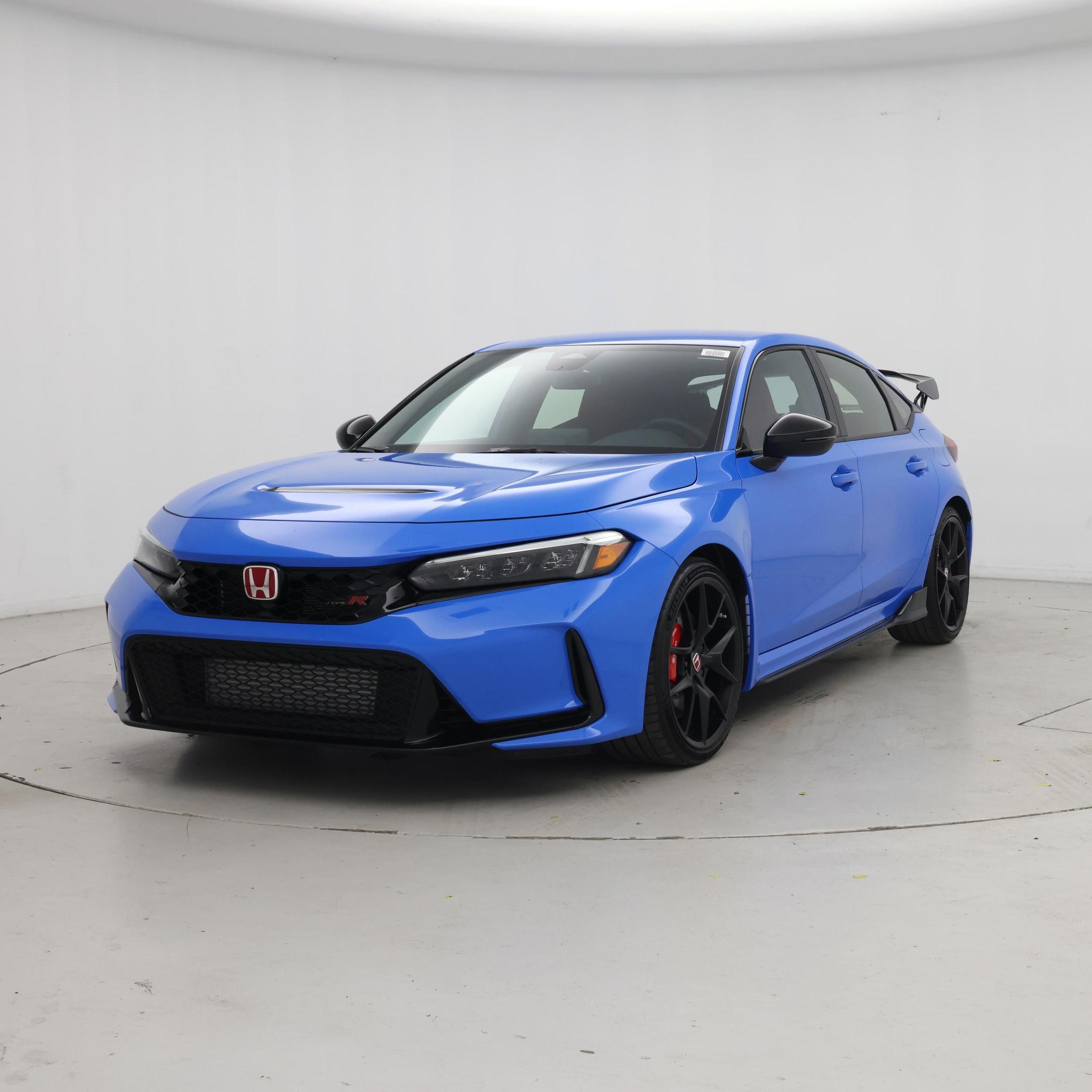 Thumbnail: 2025 Honda Civic - 4