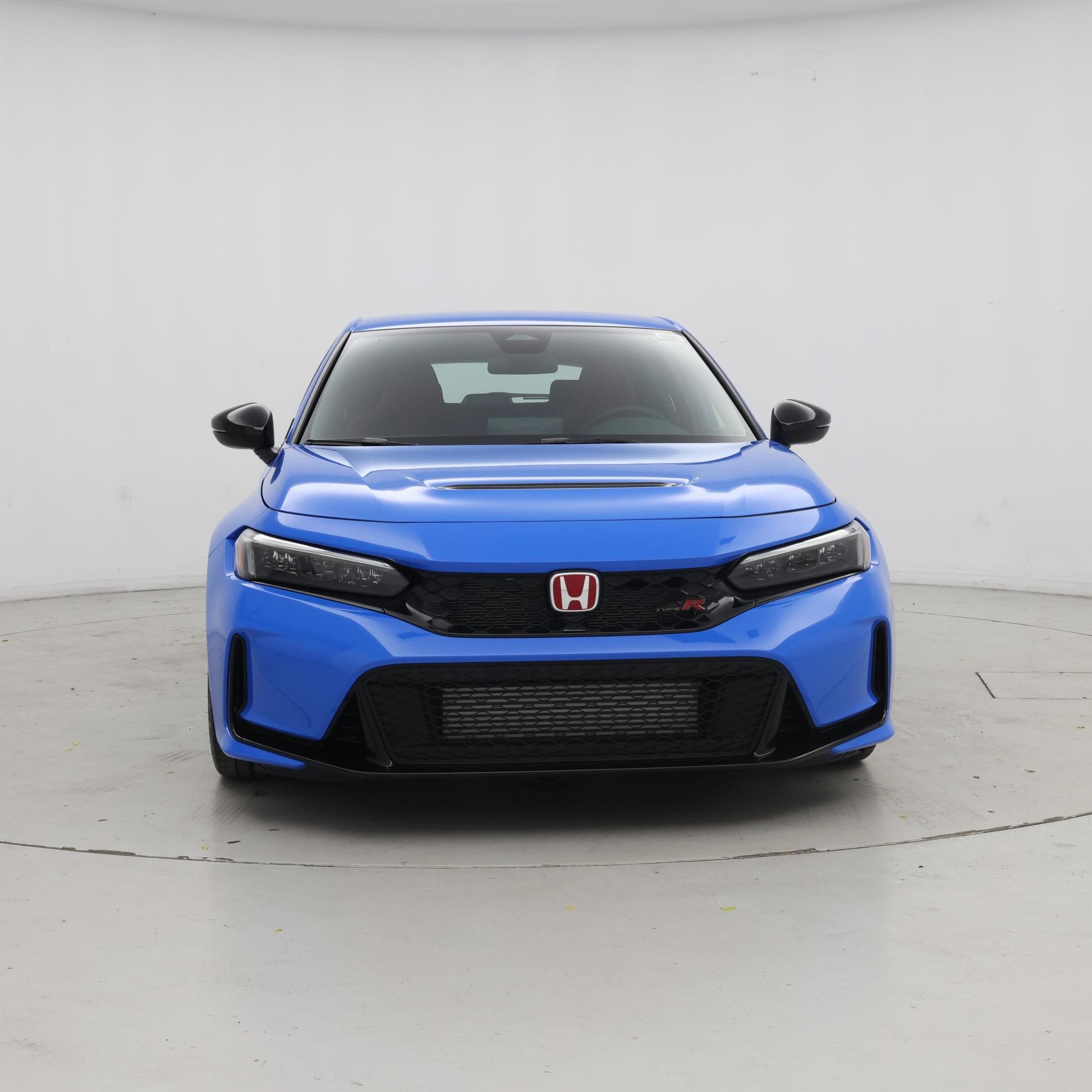 Thumbnail: 2025 Honda Civic - 5