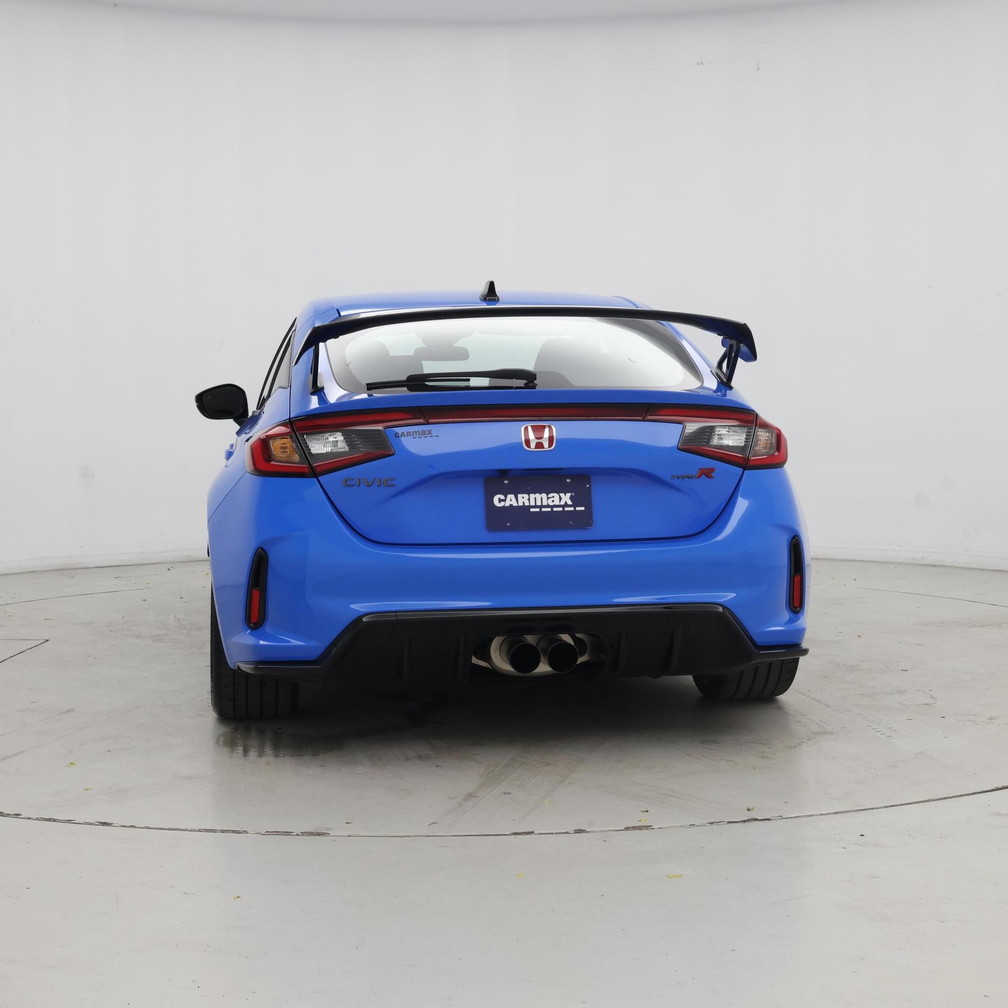 Thumbnail: 2025 Honda Civic - 6