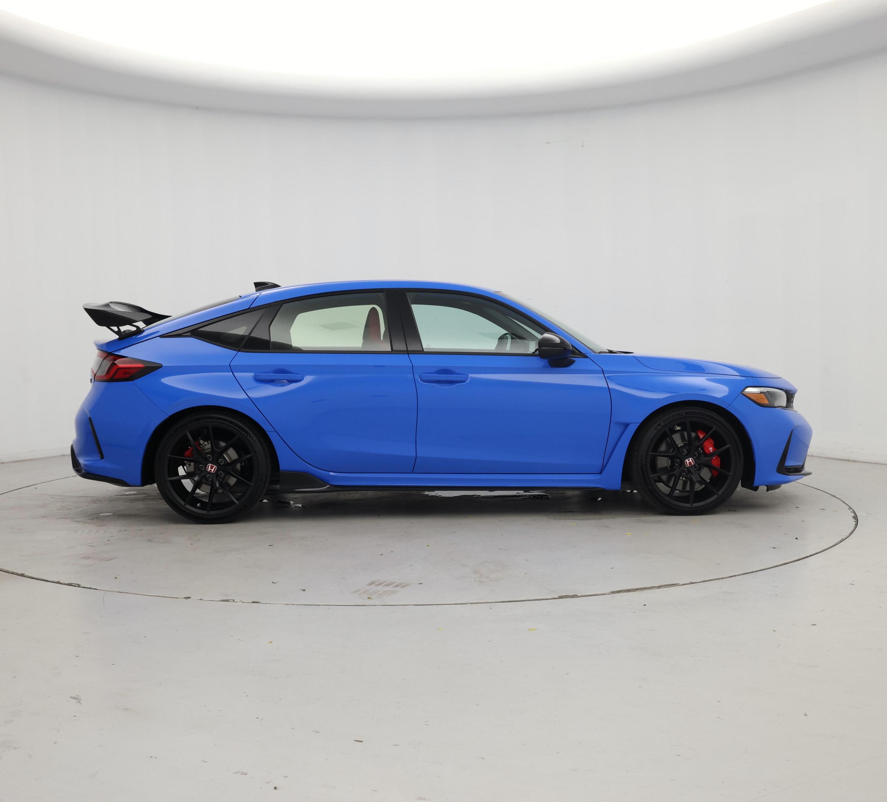 Thumbnail: 2025 Honda Civic - 7