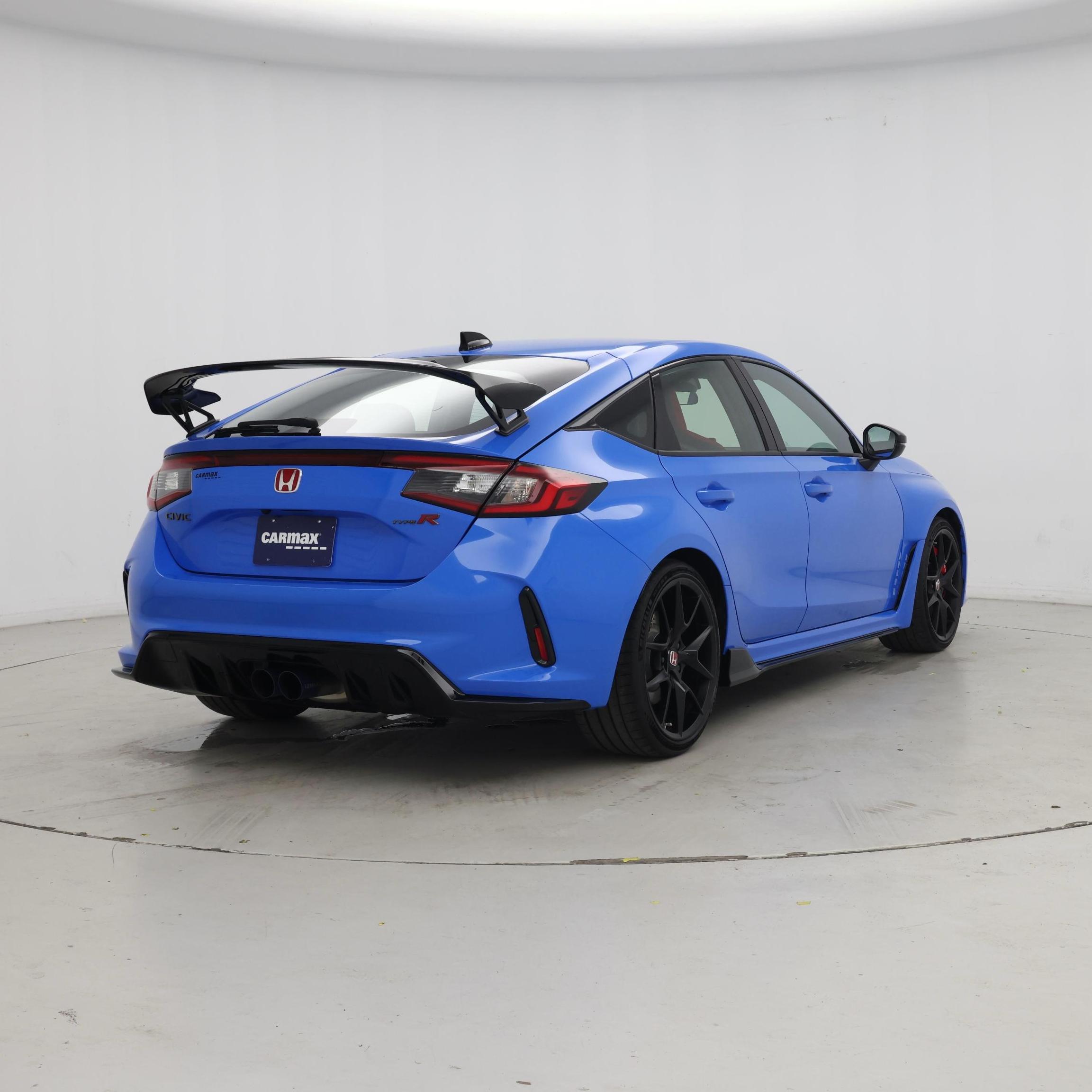 Thumbnail: 2025 Honda Civic - 8
