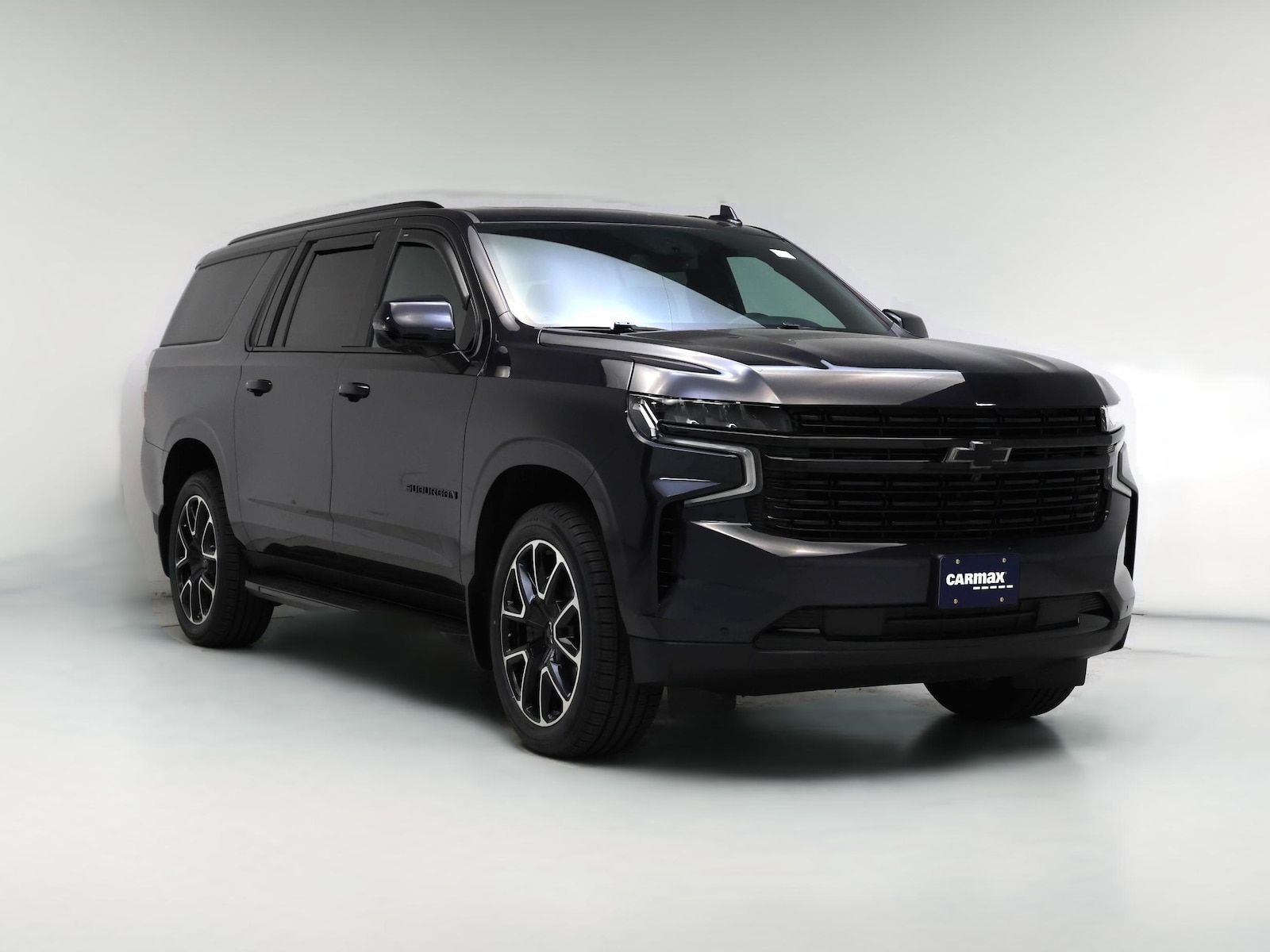 2023 Chevrolet Suburban