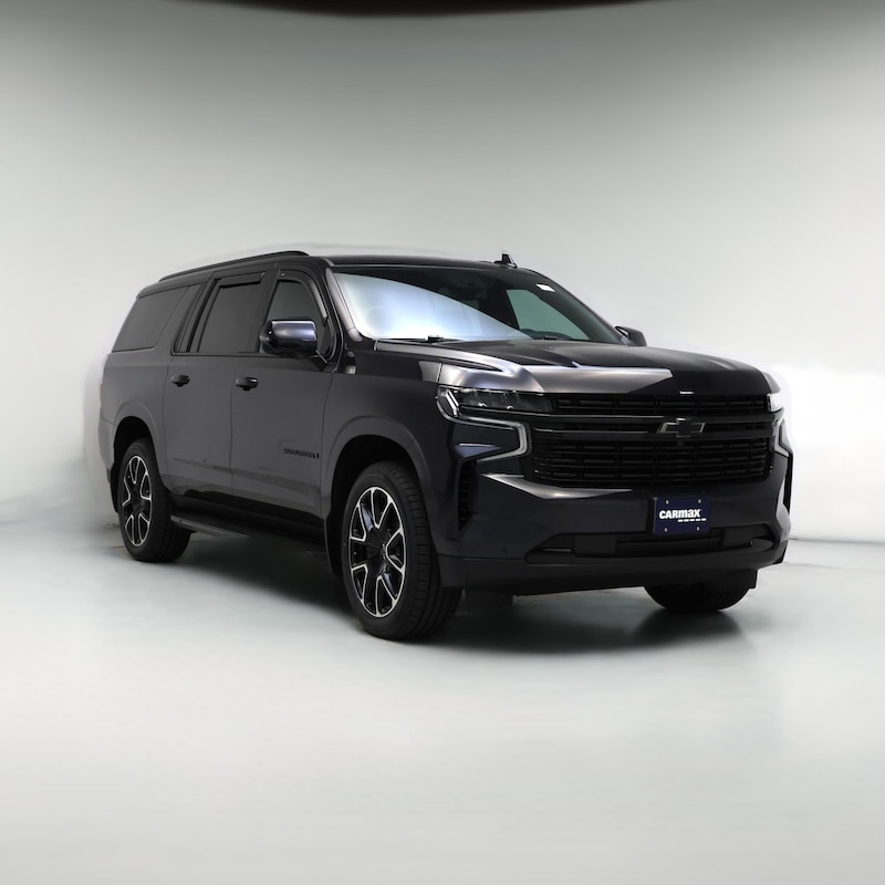 2023 Chevrolet Suburban 1500 RST