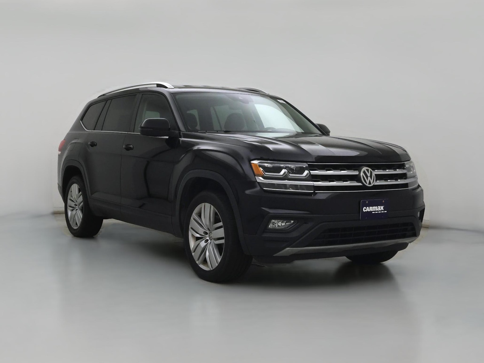 2019 Volkswagen Atlas