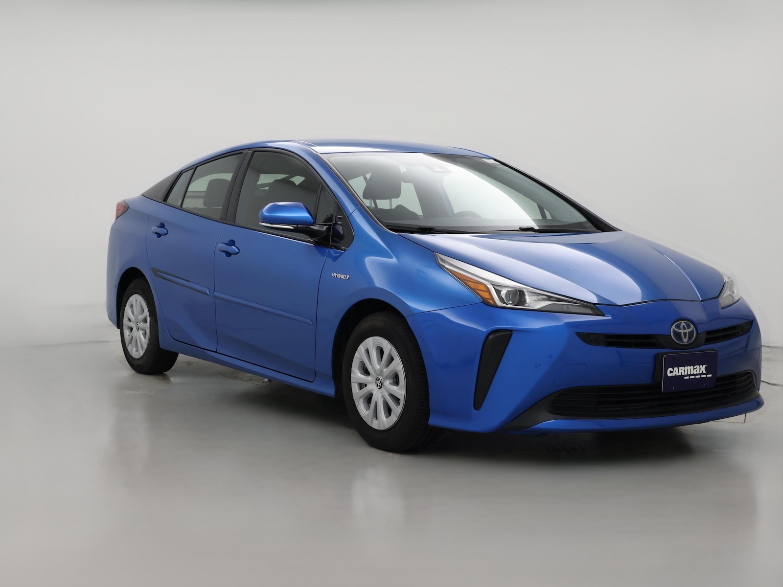 2019 Toyota Prius LE