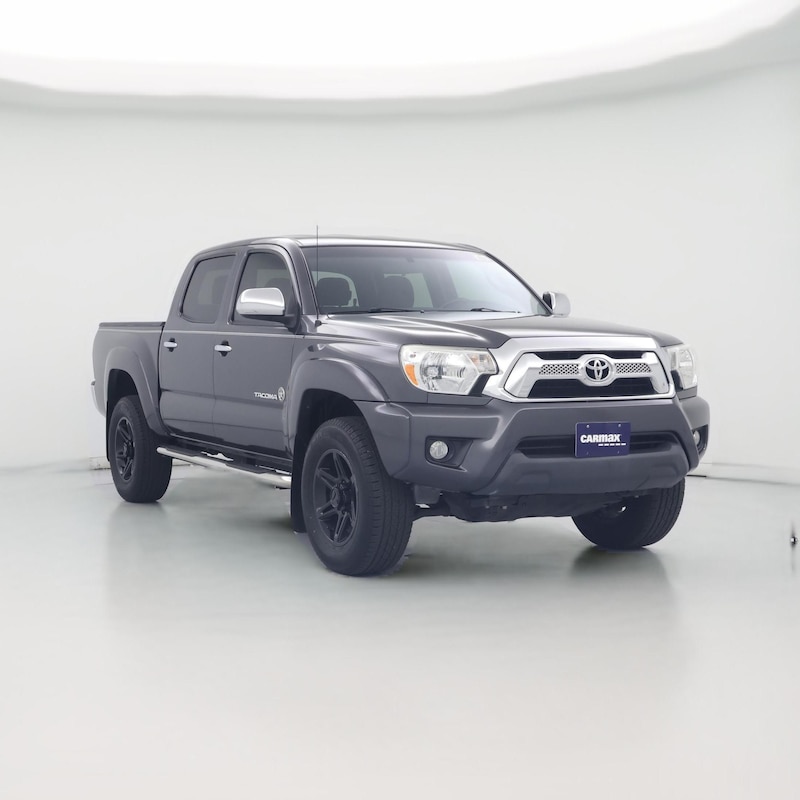 2014 Toyota Tacoma Prerunner