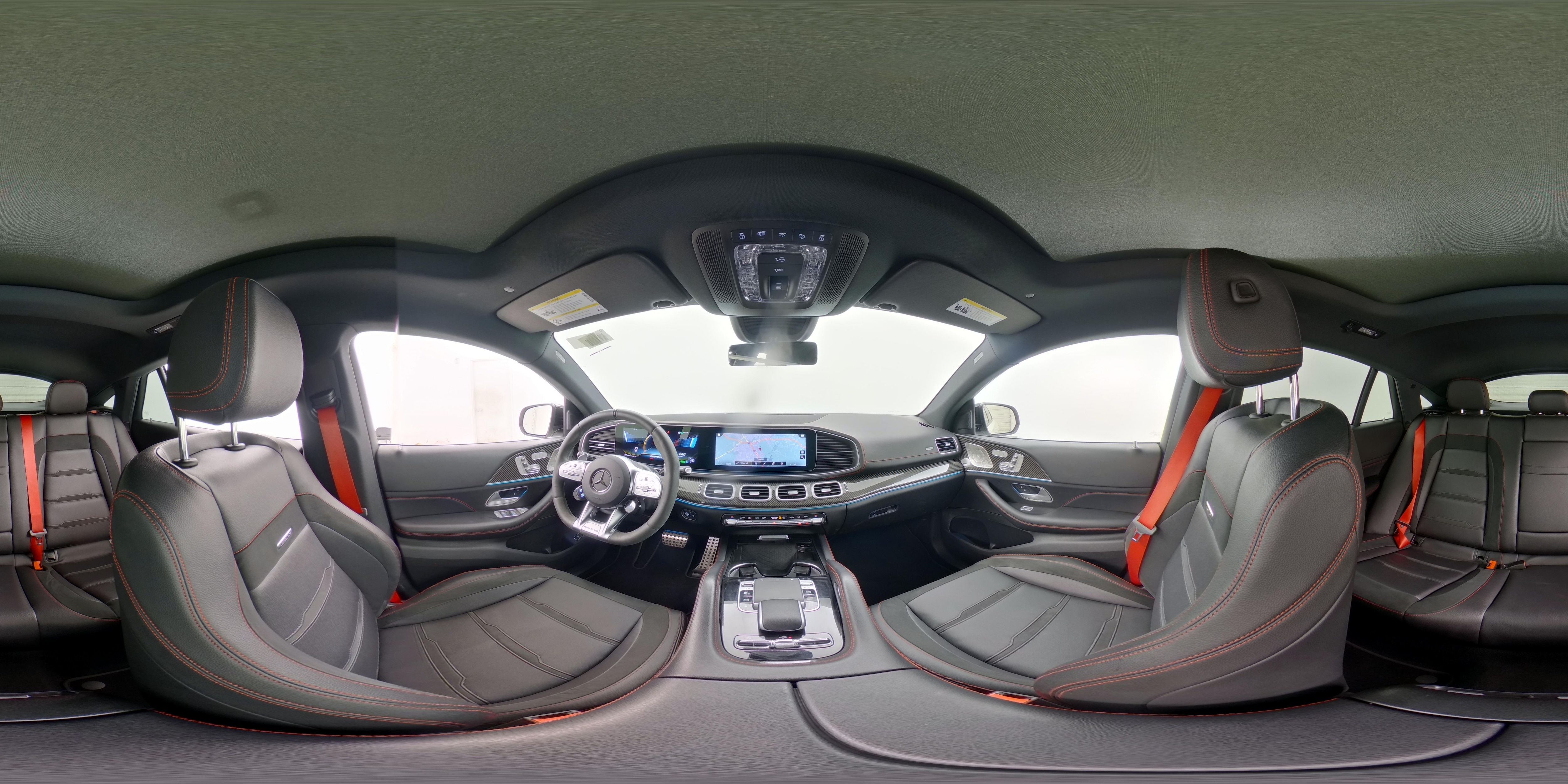 2022 Mercedes-Benz GLE Coupe GLE 53 AMG - Photo 26