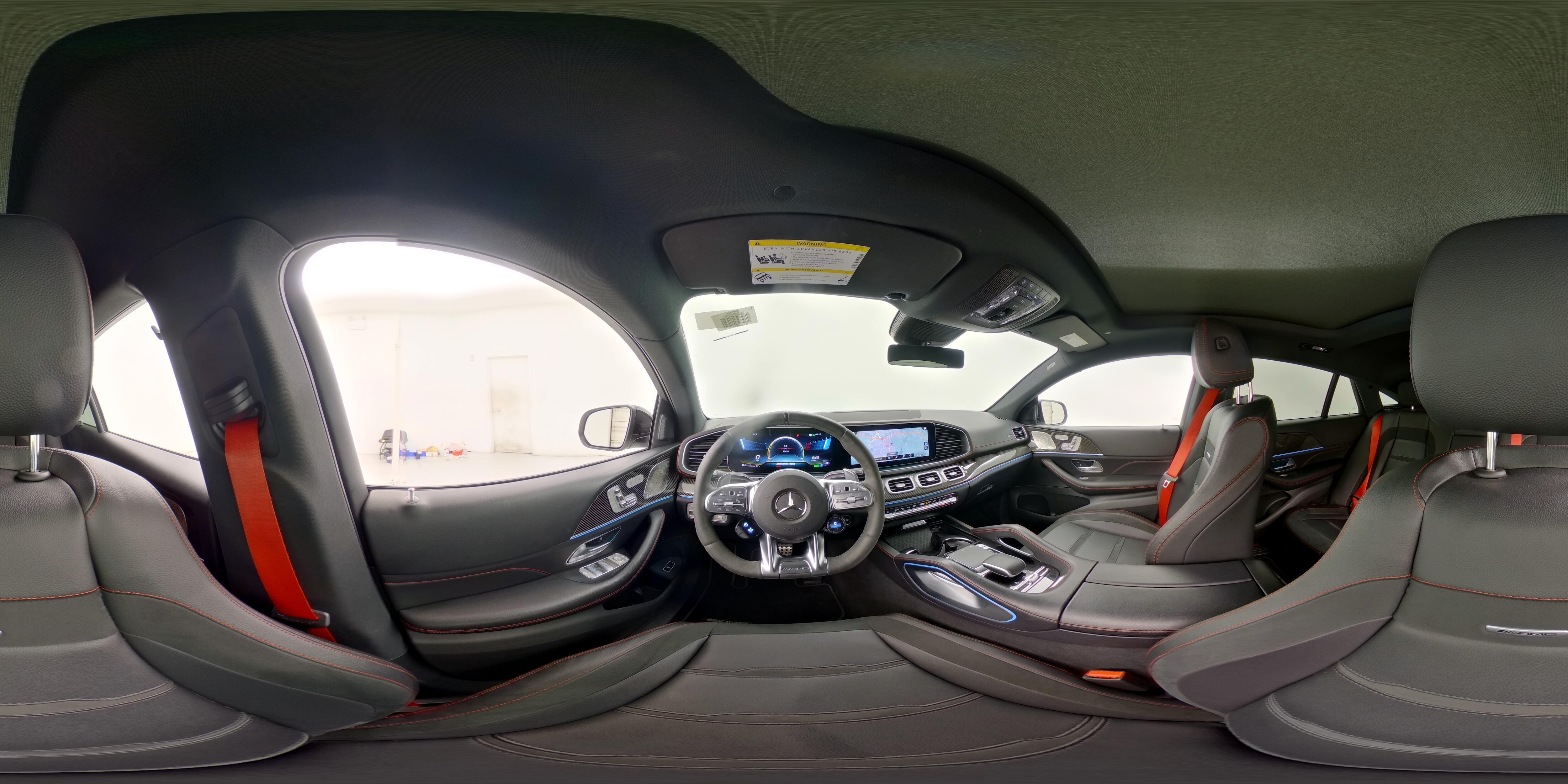 2022 Mercedes-Benz GLE Coupe GLE 53 AMG - Photo 28
