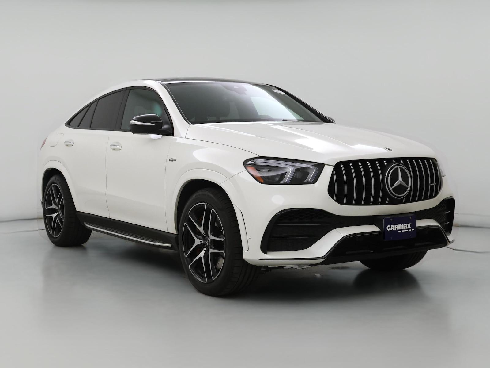 2022 Mercedes-Benz GLE Coupe GLE 53 AMG - Photo 1