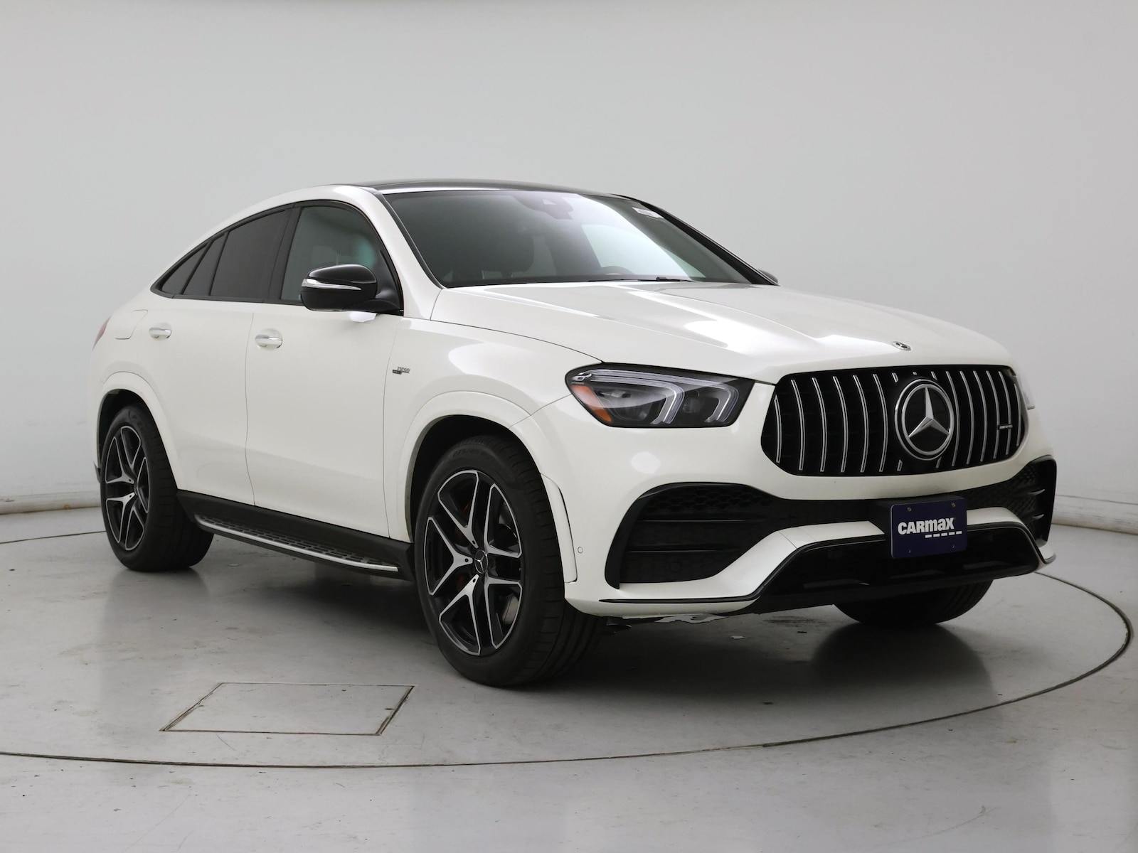 2022 Mercedes-Benz GLE Coupe GLE 53 AMG - Photo 2