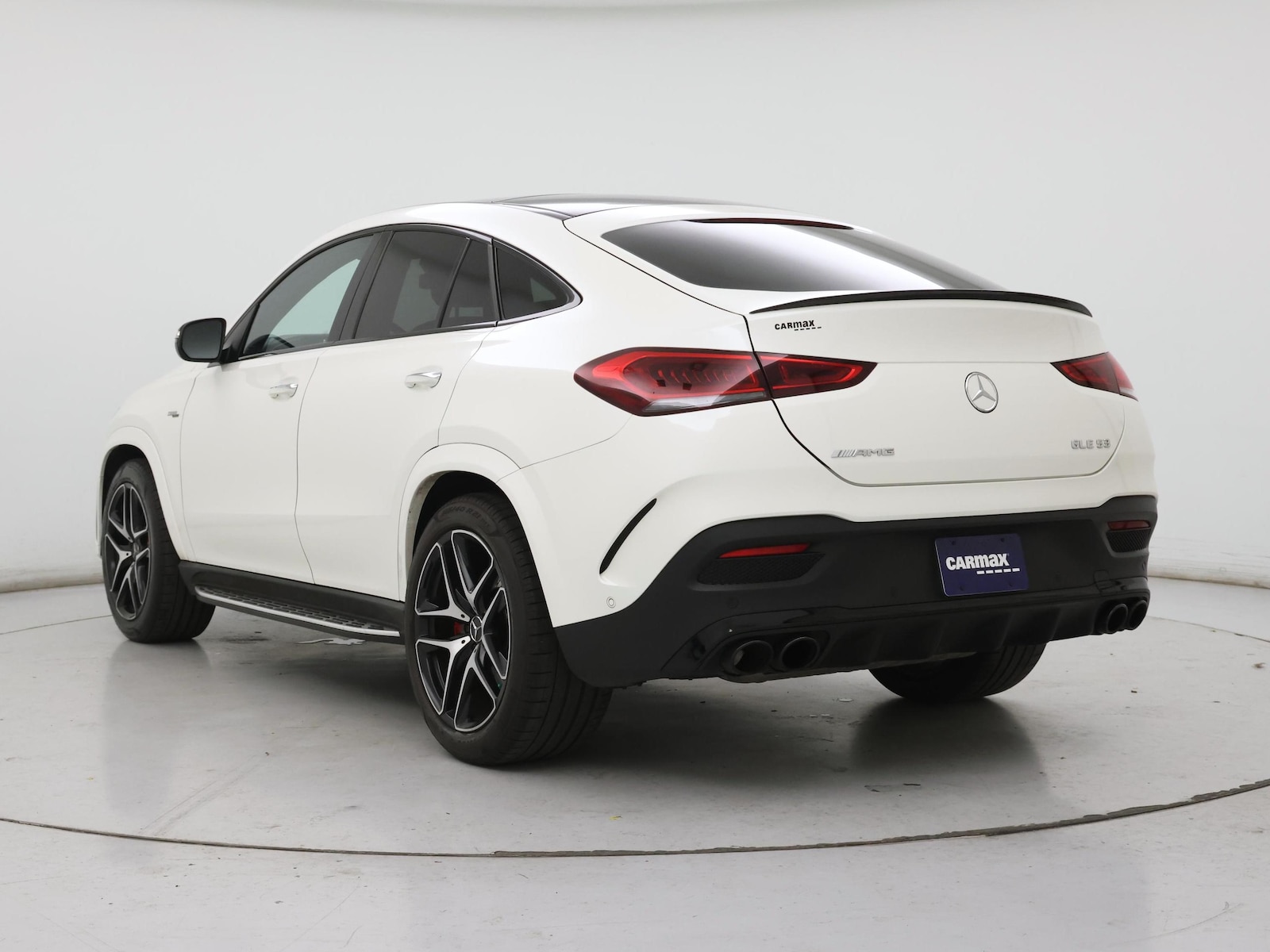 2022 Mercedes-Benz GLE Coupe GLE 53 AMG - Photo 3