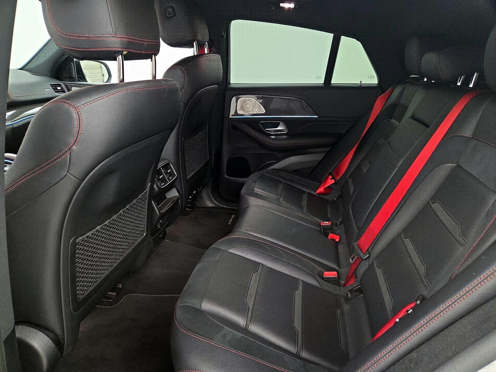 2022 Mercedes-Benz GLE Coupe GLE 53 AMG - Photo 22