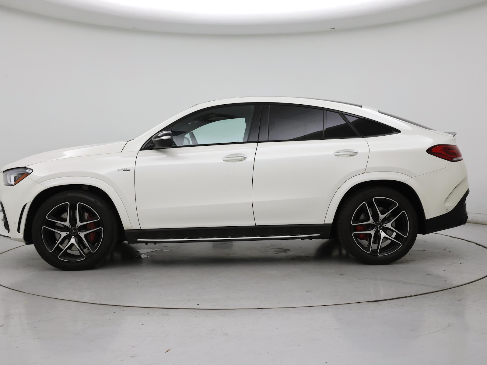 2022 Mercedes-Benz GLE Coupe GLE 53 AMG - Photo 4