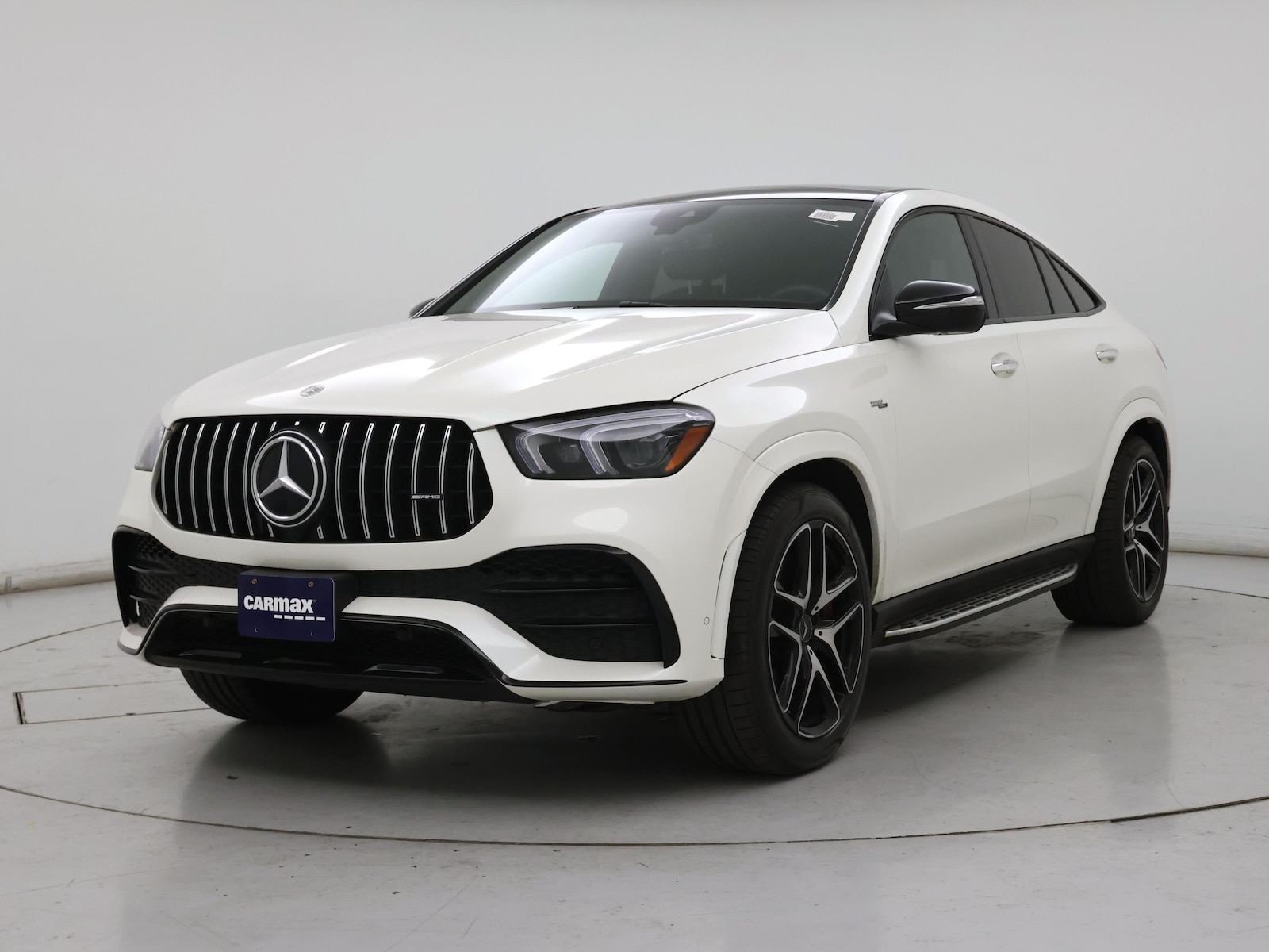 2022 Mercedes-Benz GLE Coupe GLE 53 AMG - Photo 5